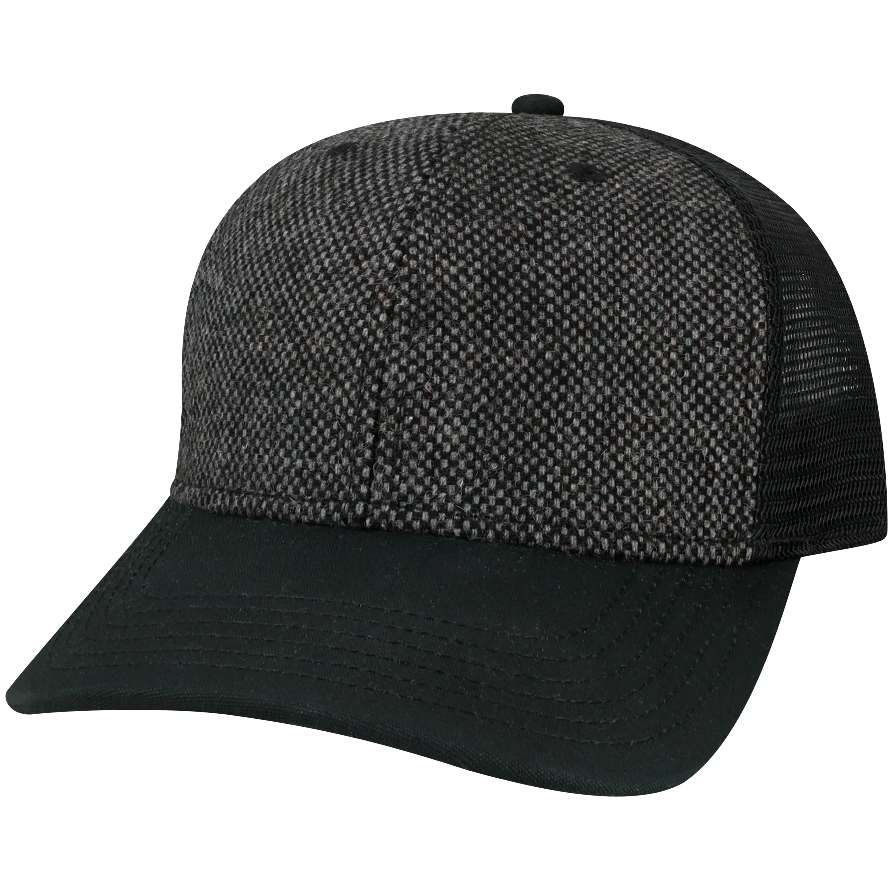 MPS Mid-Pro Snapback Trucker Hat - Outdoor - Image 7