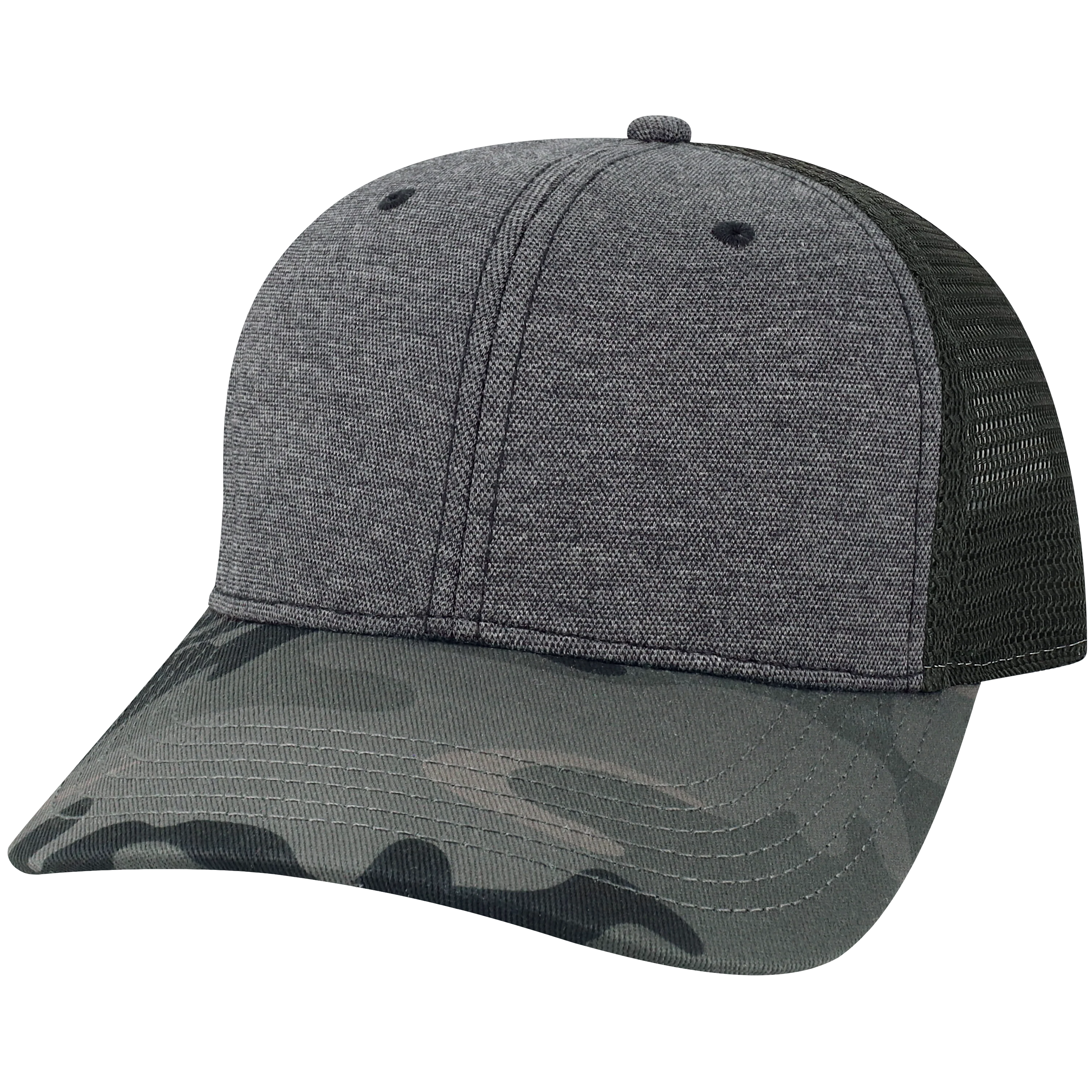 MPS Mid-Pro Snapback Trucker Hat - Outdoor - Image 8