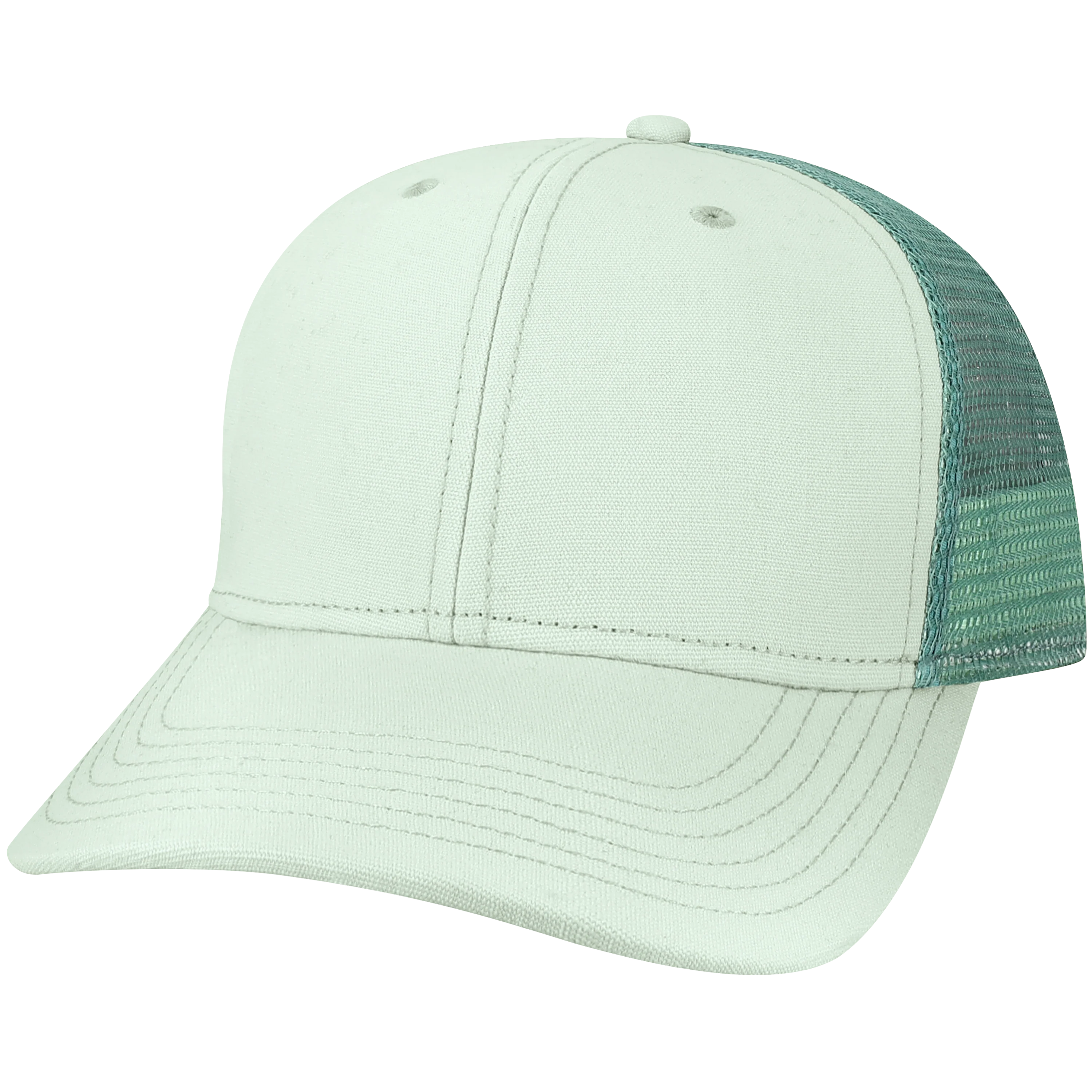 MPS Mid-Pro Snapback Trucker Hat - Tonal Mesh - Image 13