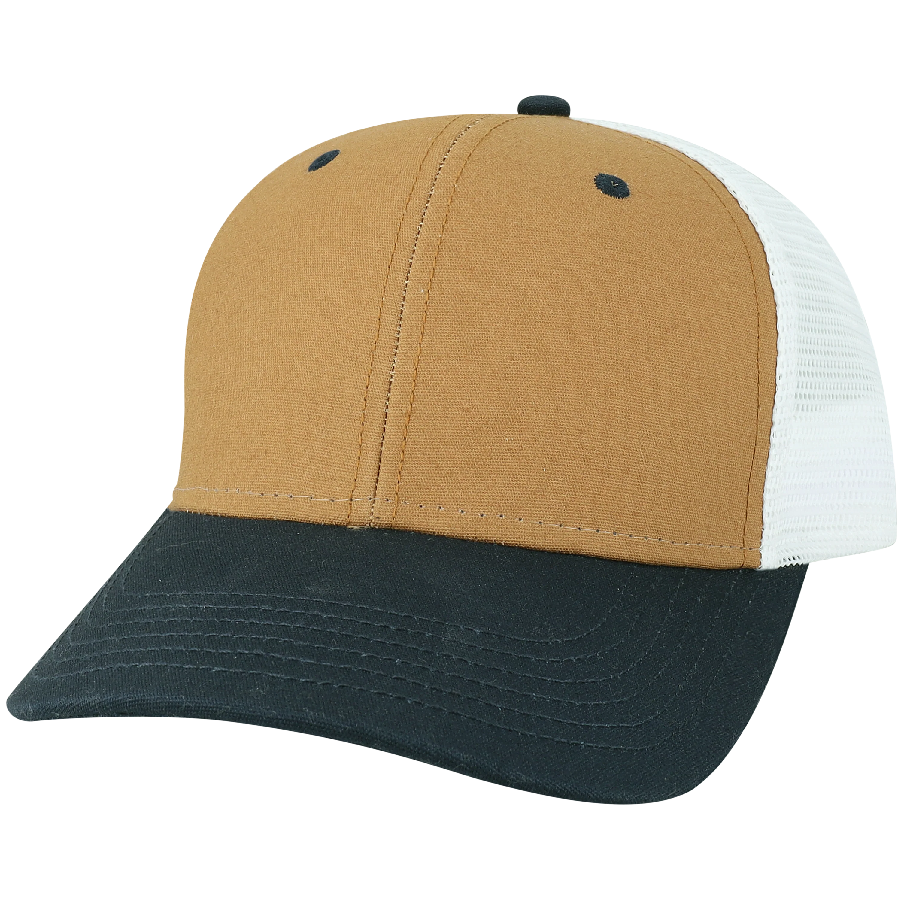 MPS Mid-Pro Snapback Trucker Hat - Image 10