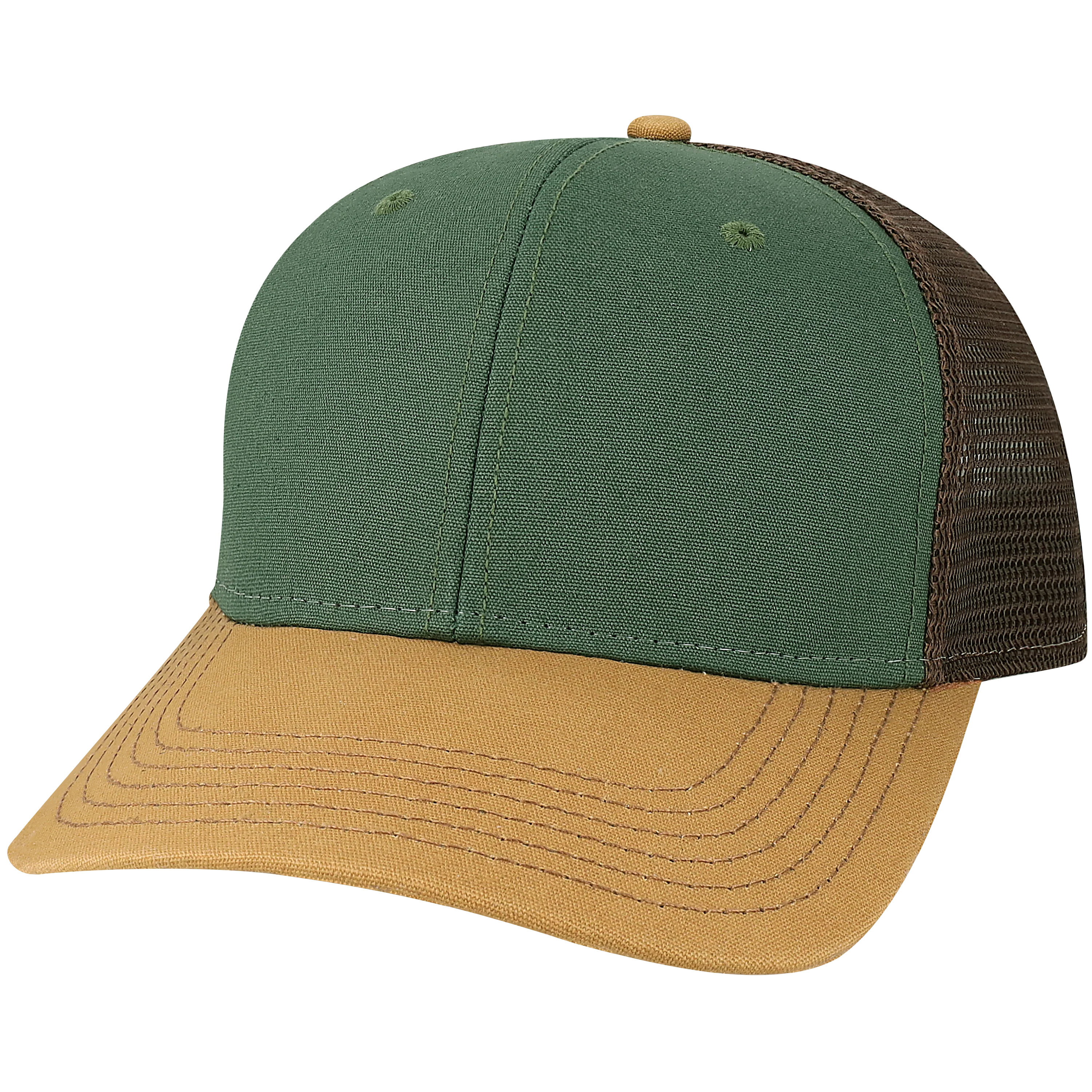 MPS Mid-Pro Snapback Trucker Hat - Image 11