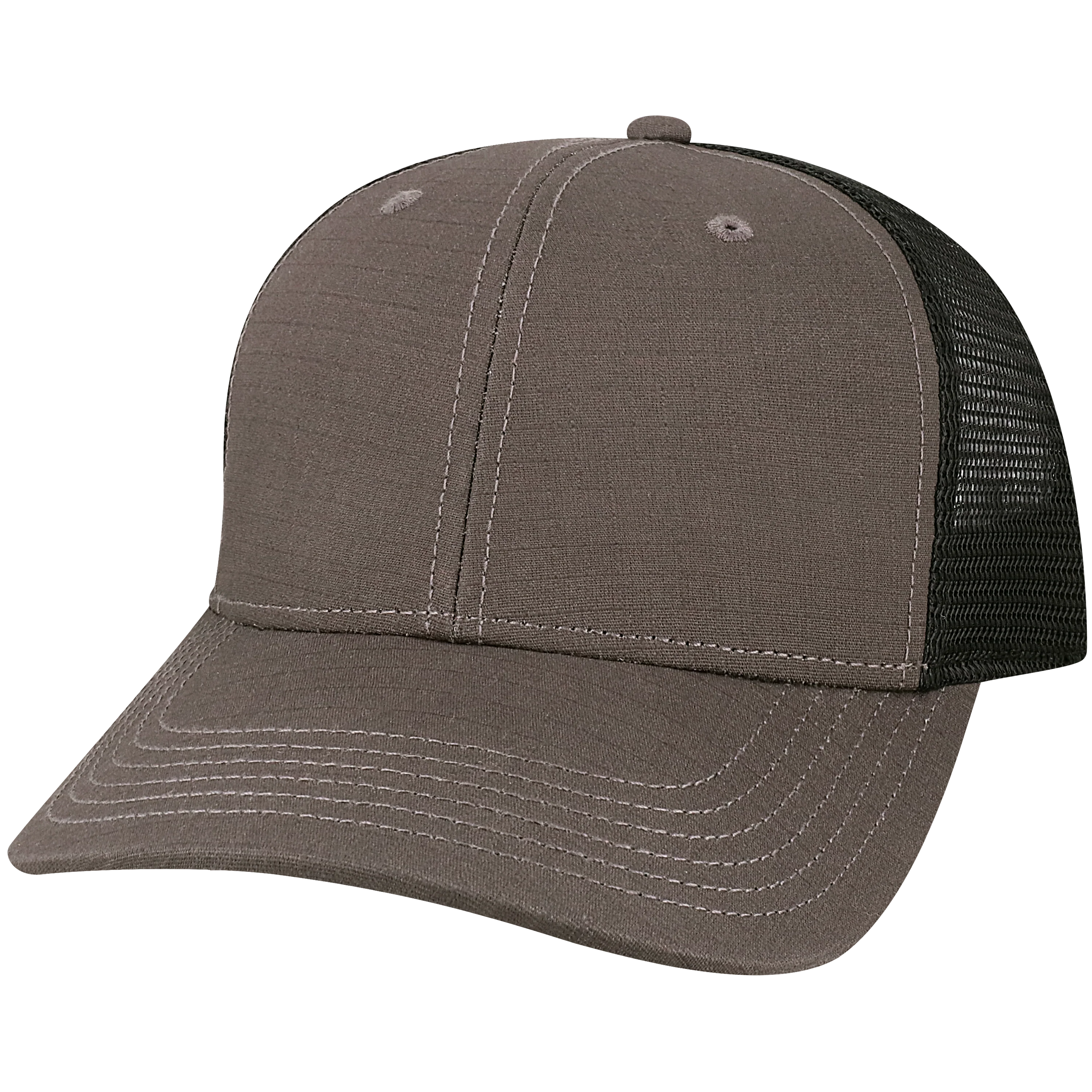 MPS Mid-Pro Snapback Trucker Hat - Image 12