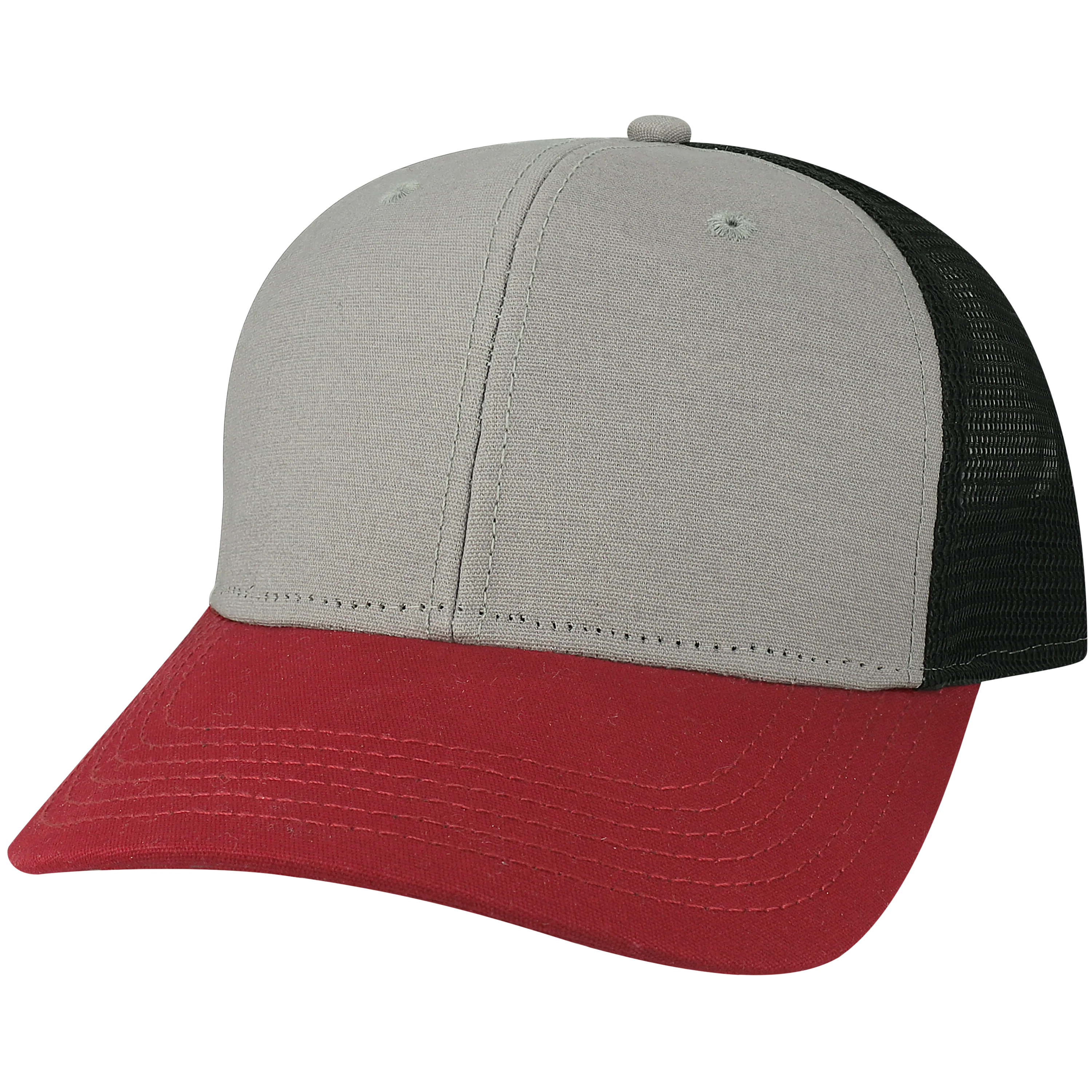 MPS Mid-Pro Snapback Trucker Hat - Image 14