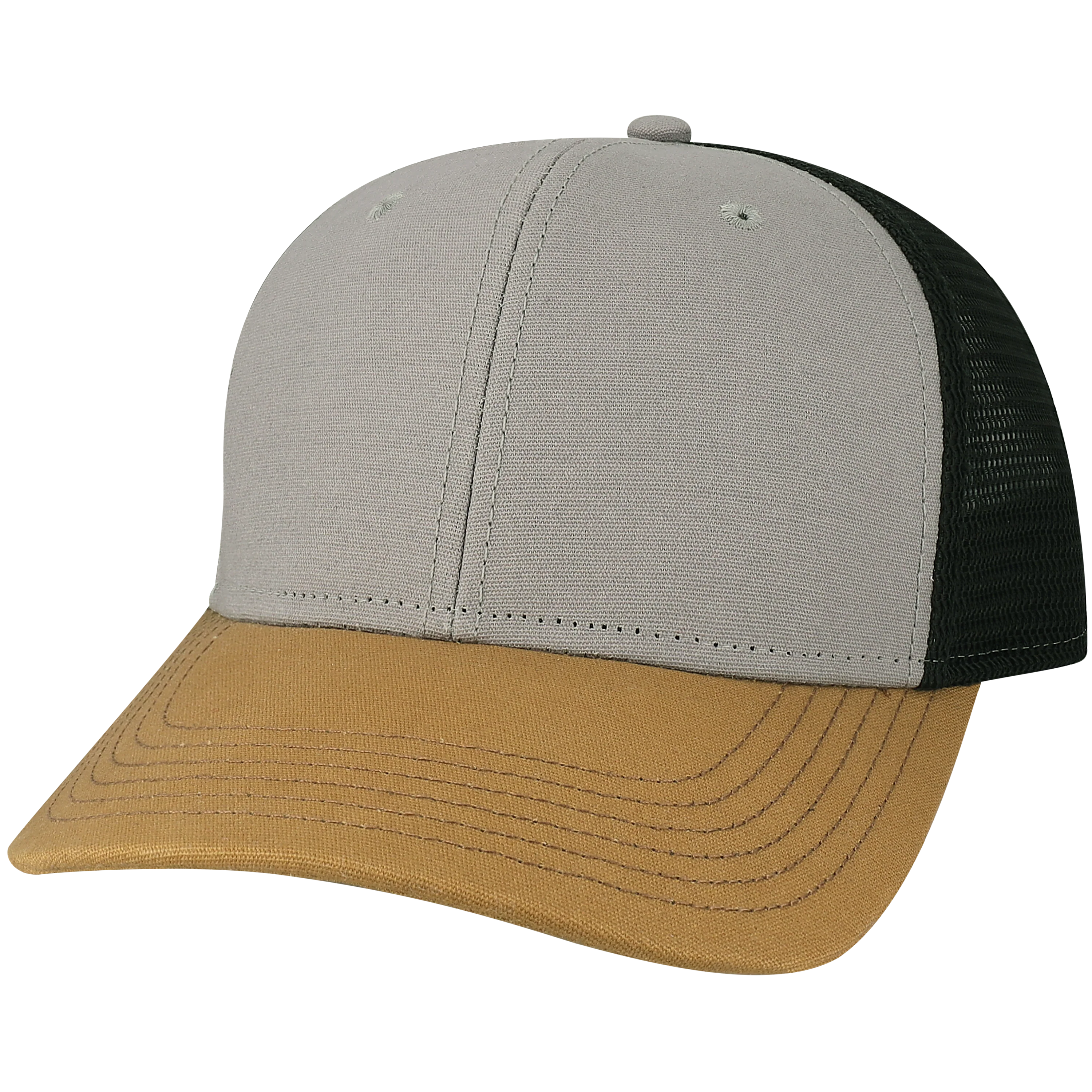 MPS Mid-Pro Snapback Trucker Hat - Image 15