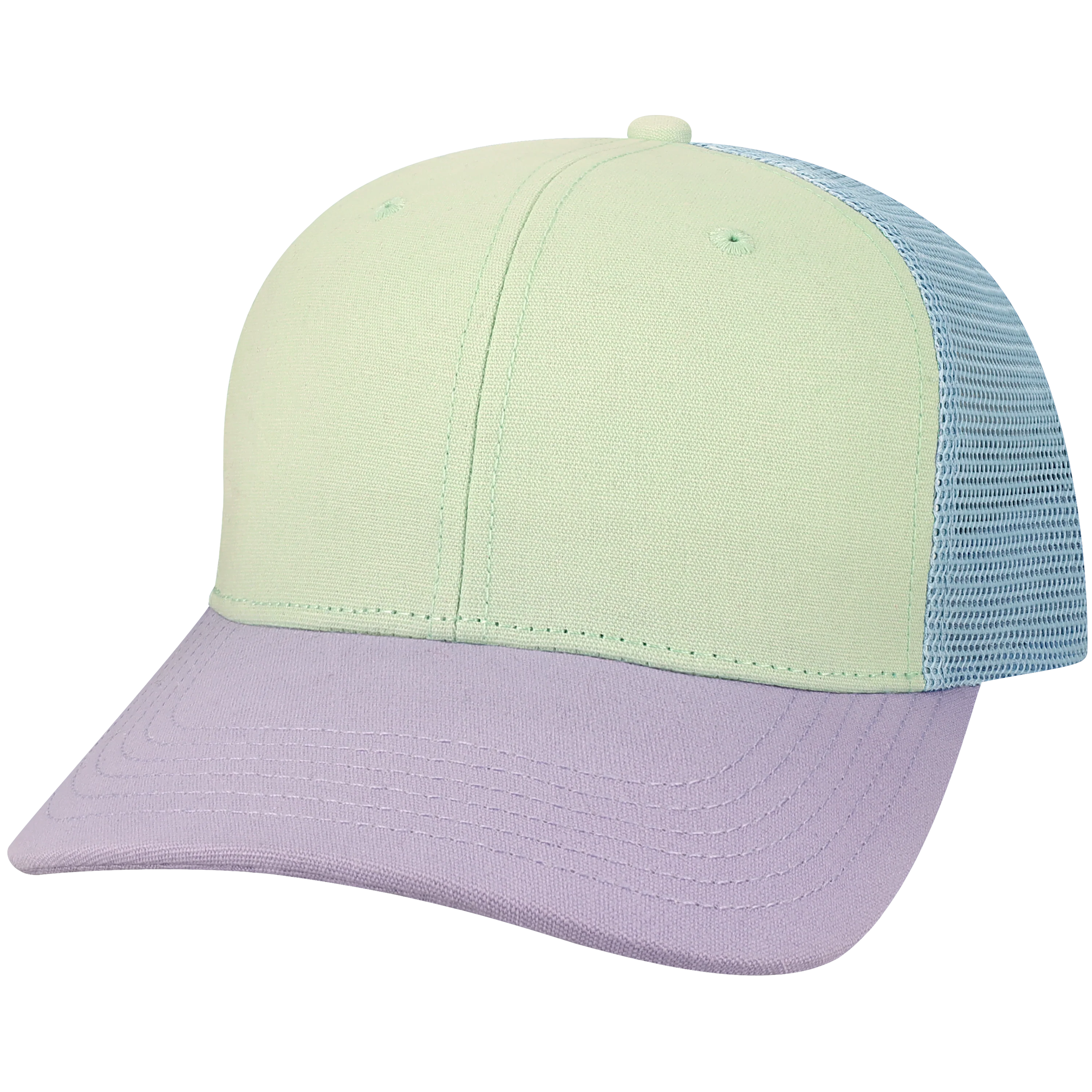 MPS Mid-Pro Snapback Trucker Hat - Image 16