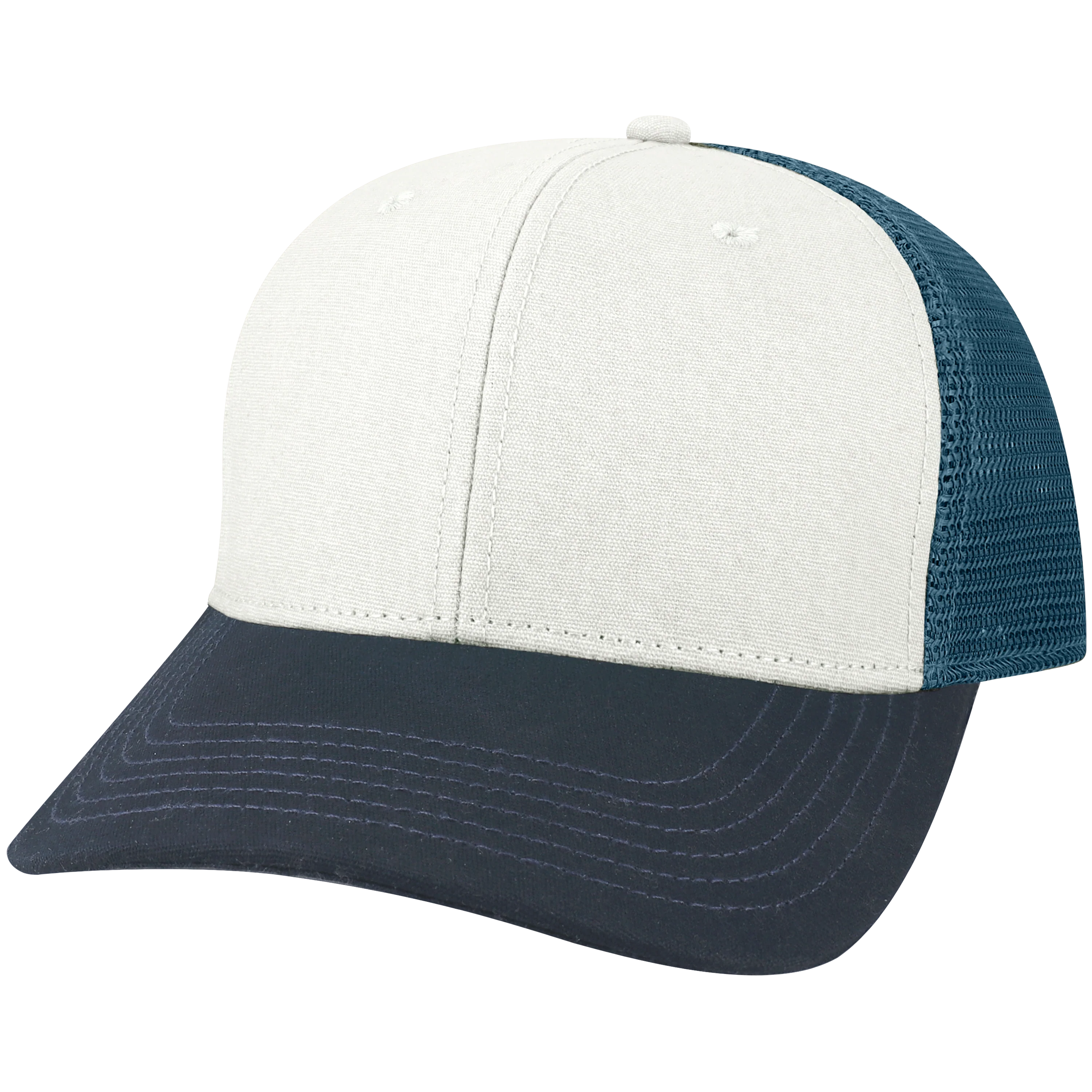 MPS Mid-Pro Snapback Trucker Hat - Image 18