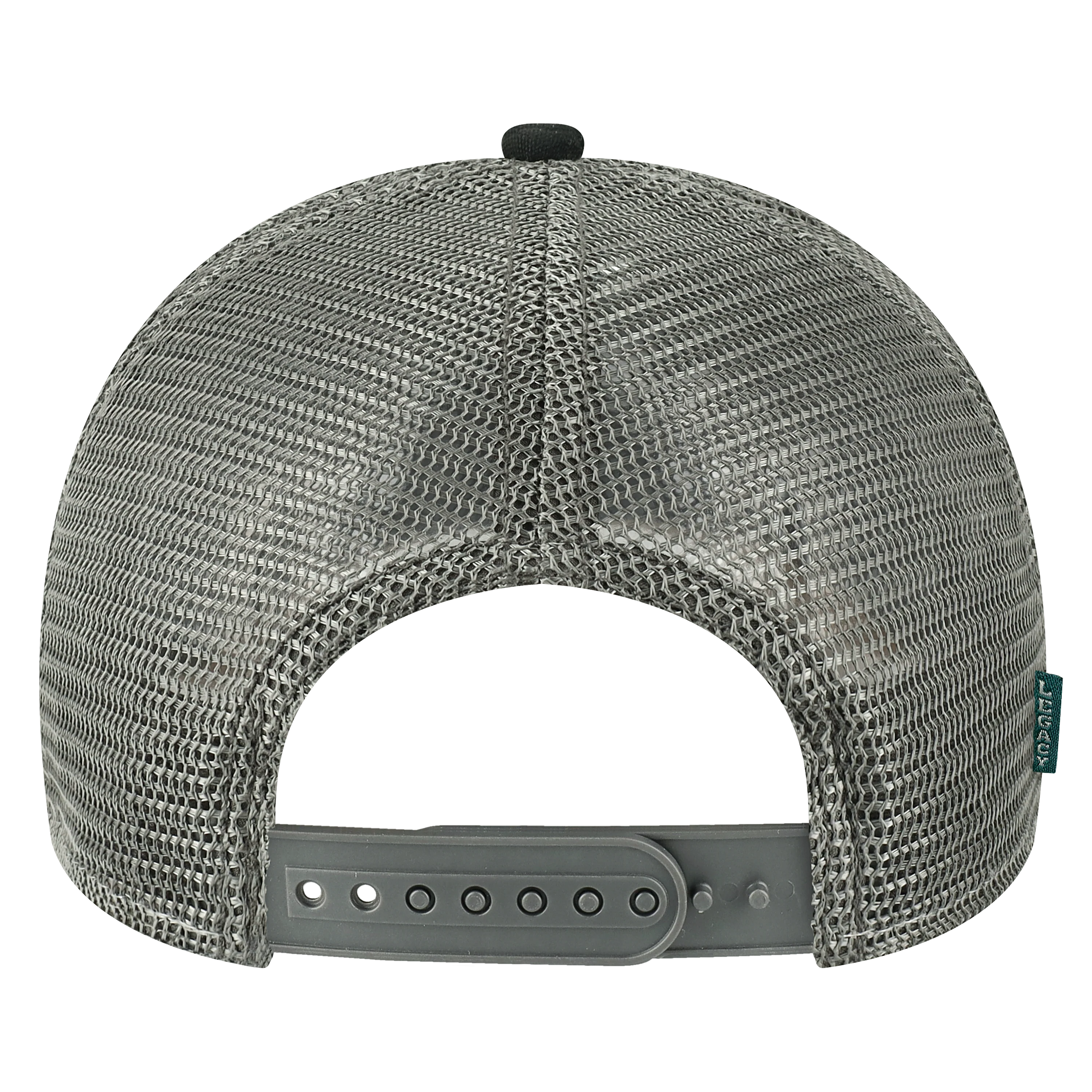 MPS Mid-Pro Snapback Trucker Hat - Image 2
