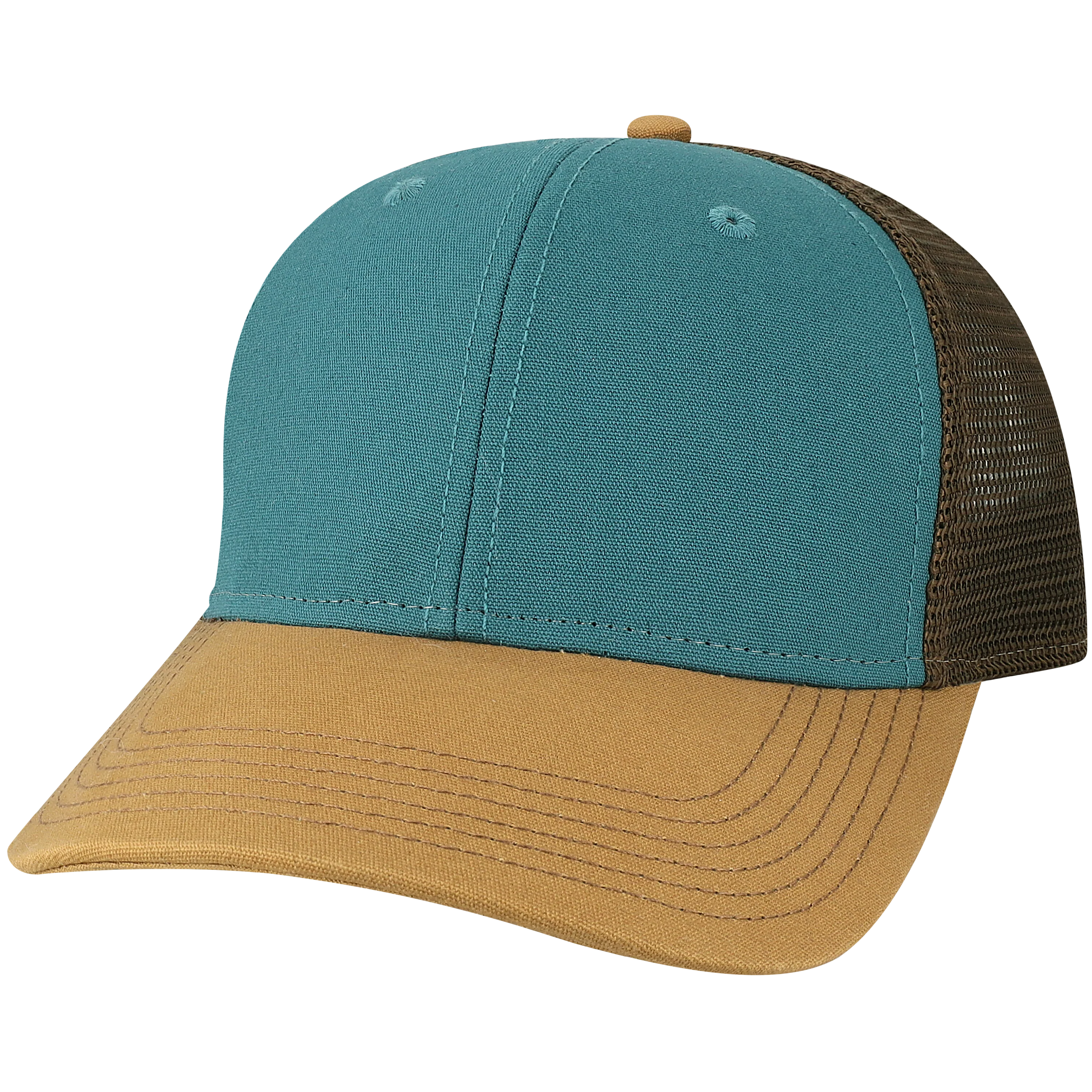 MPS Mid-Pro Snapback Trucker Hat - Image 23