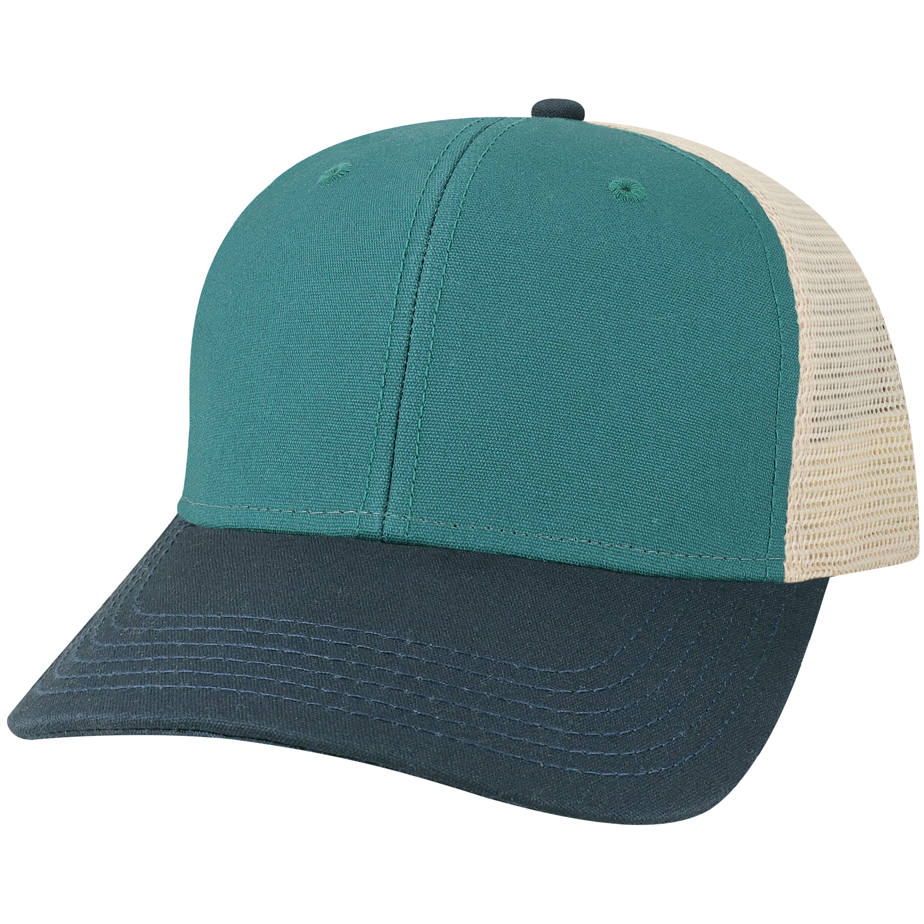 MPS Mid-Pro Snapback Trucker Hat - Image 24