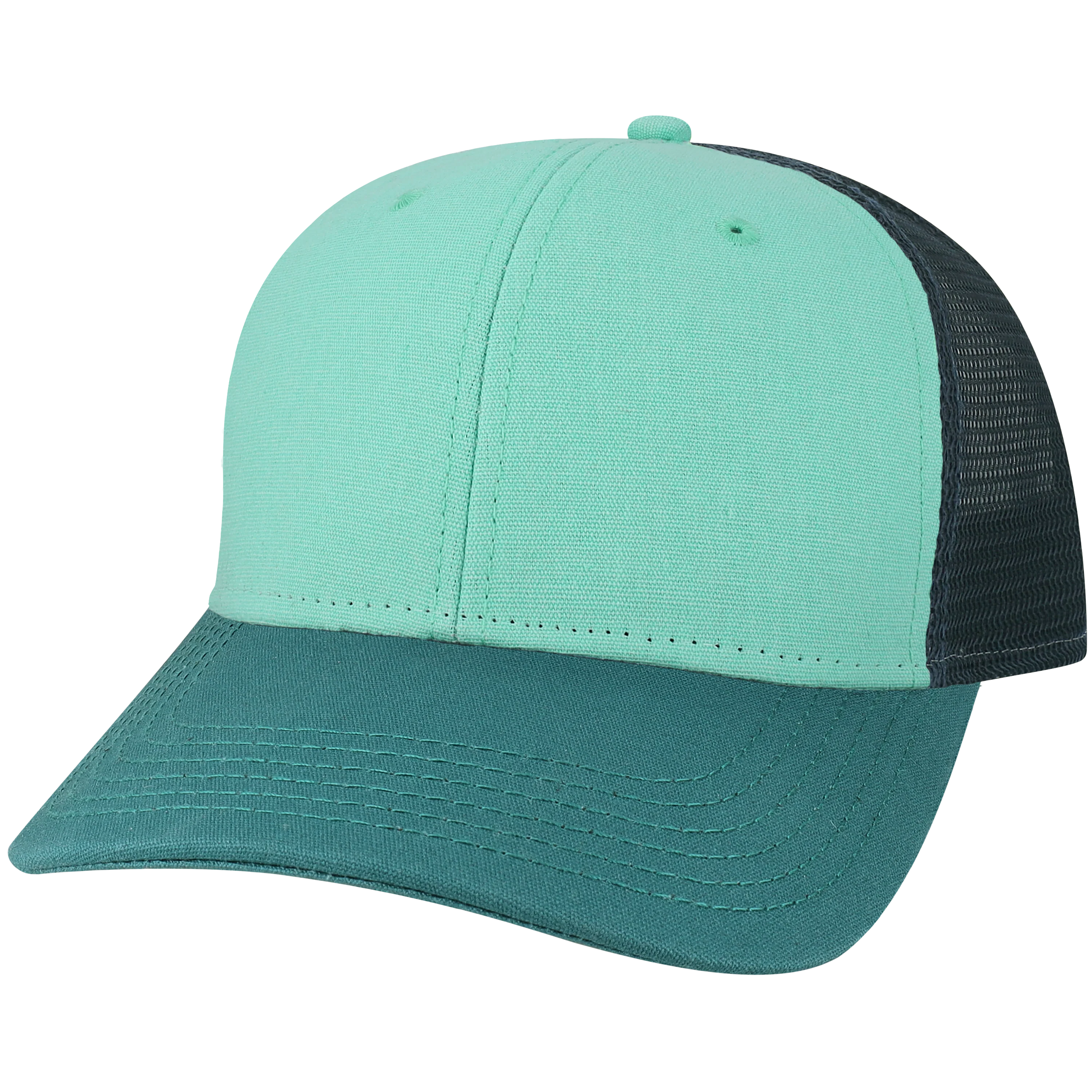 MPS Mid-Pro Snapback Trucker Hat - Image 25