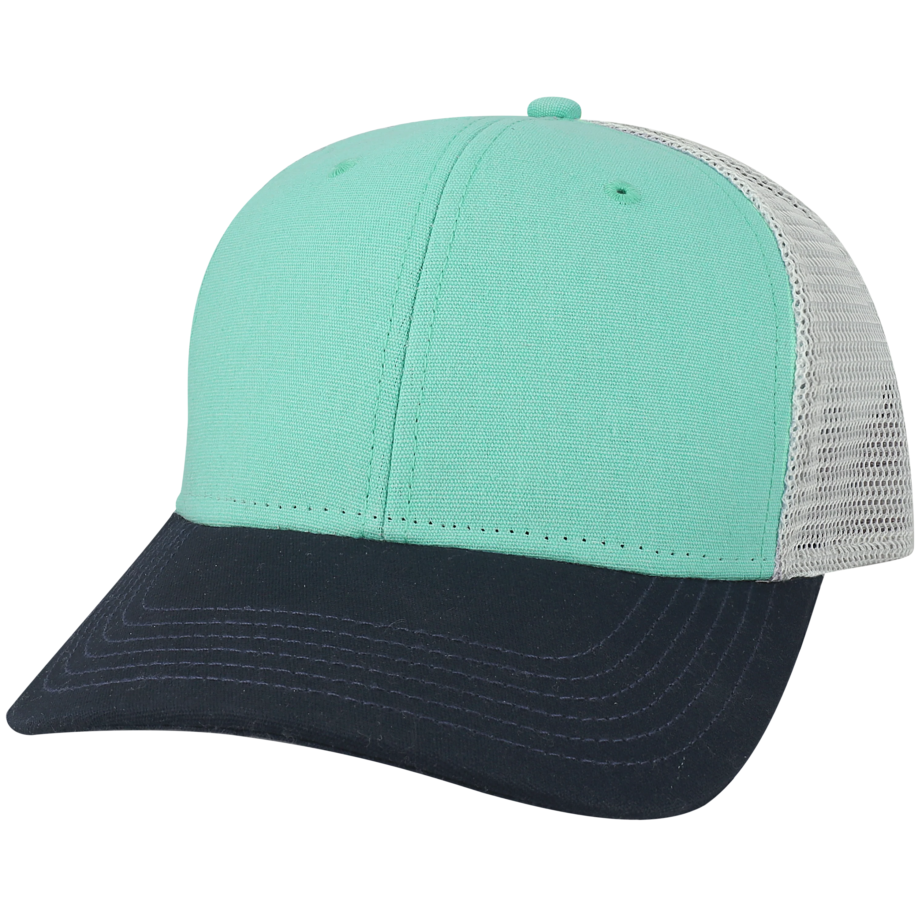 MPS Mid-Pro Snapback Trucker Hat - Image 26