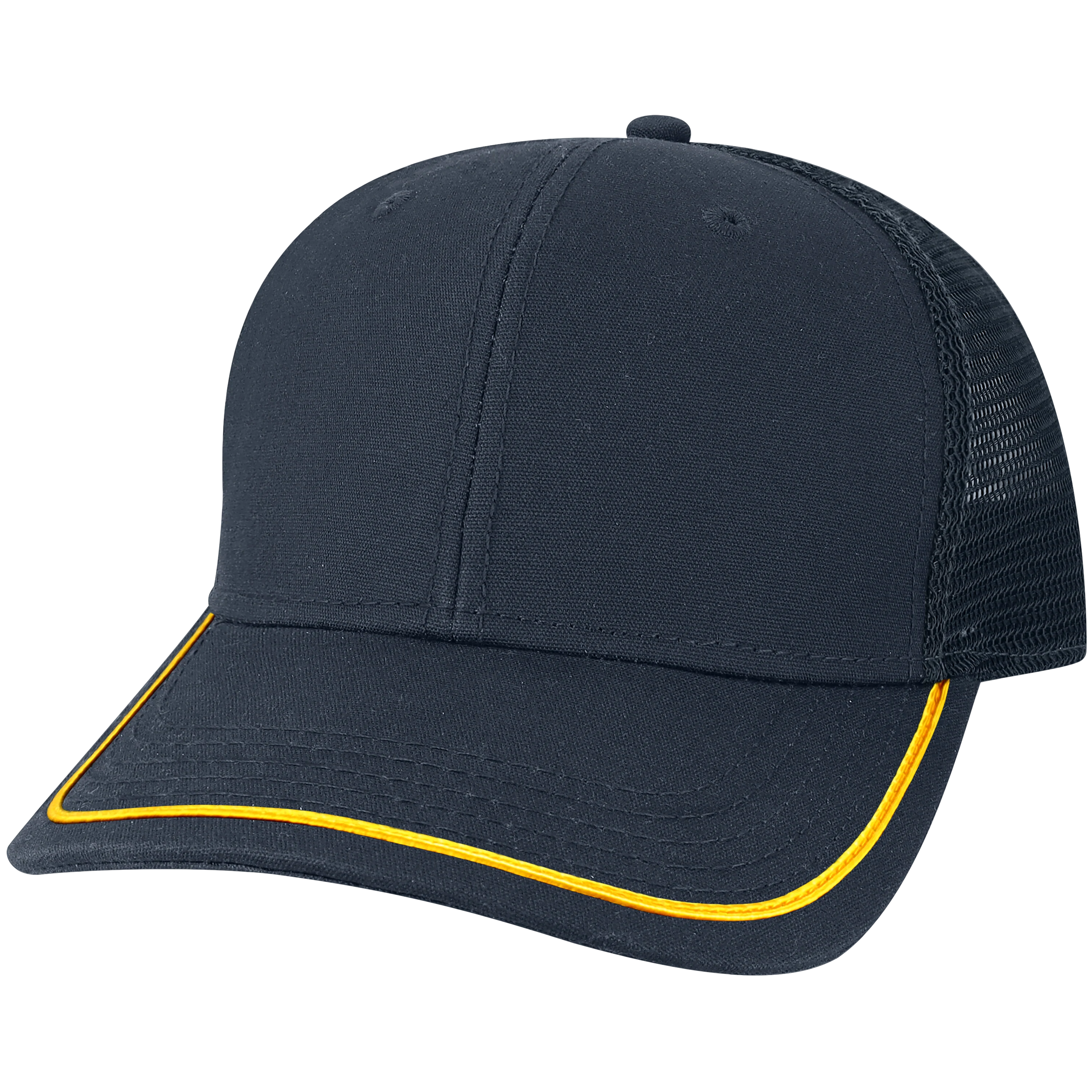 MPS Mid-Pro Snapback Trucker Hat - Image 27