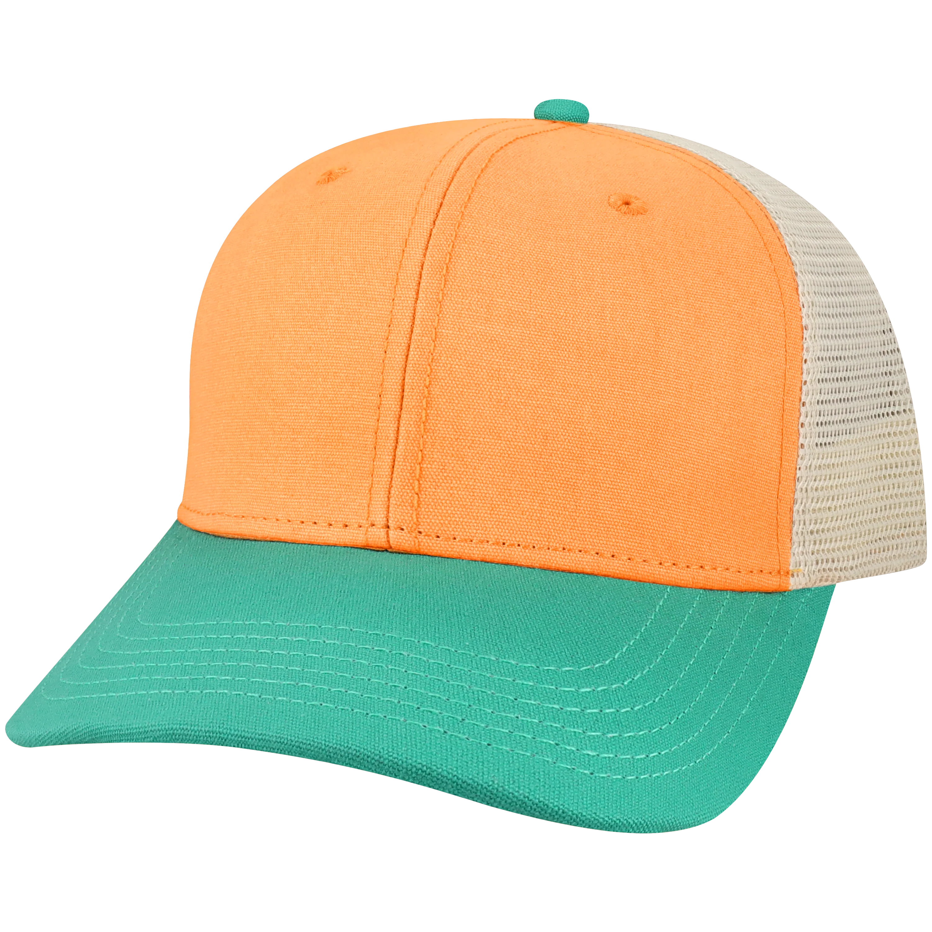 MPS Mid-Pro Snapback Trucker Hat - Image 31