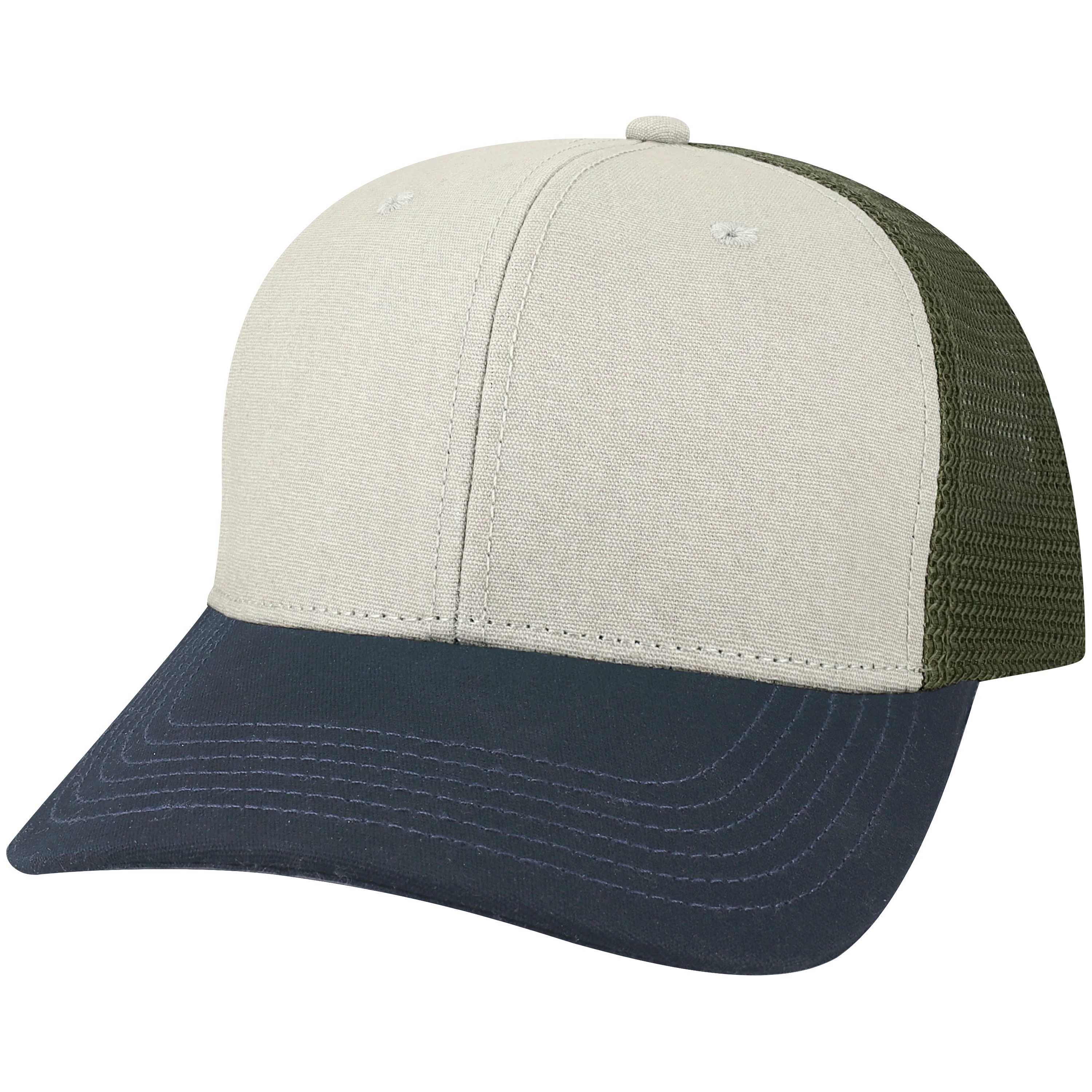 MPS Mid-Pro Snapback Trucker Hat - Image 39