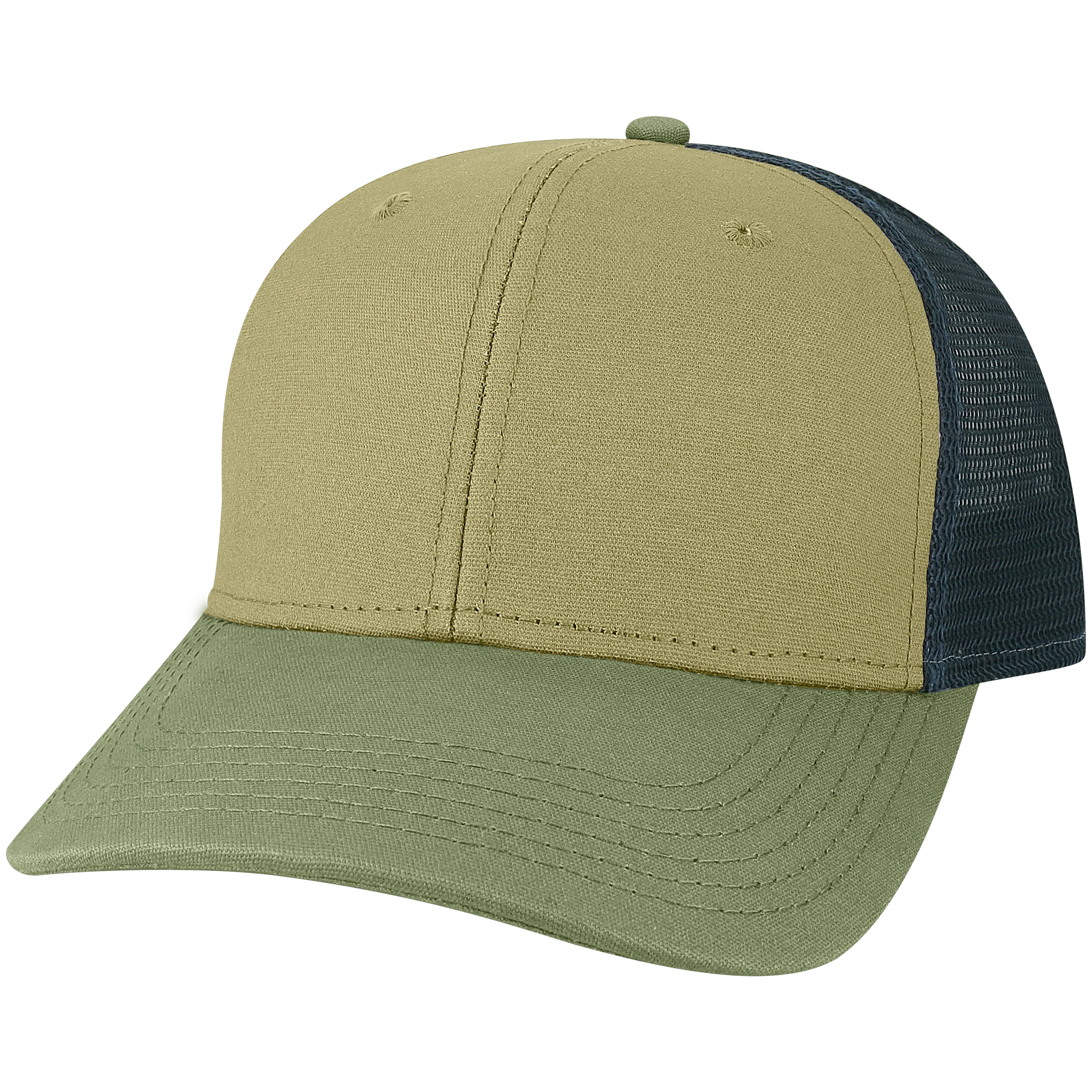 MPS Mid-Pro Snapback Trucker Hat - Image 41