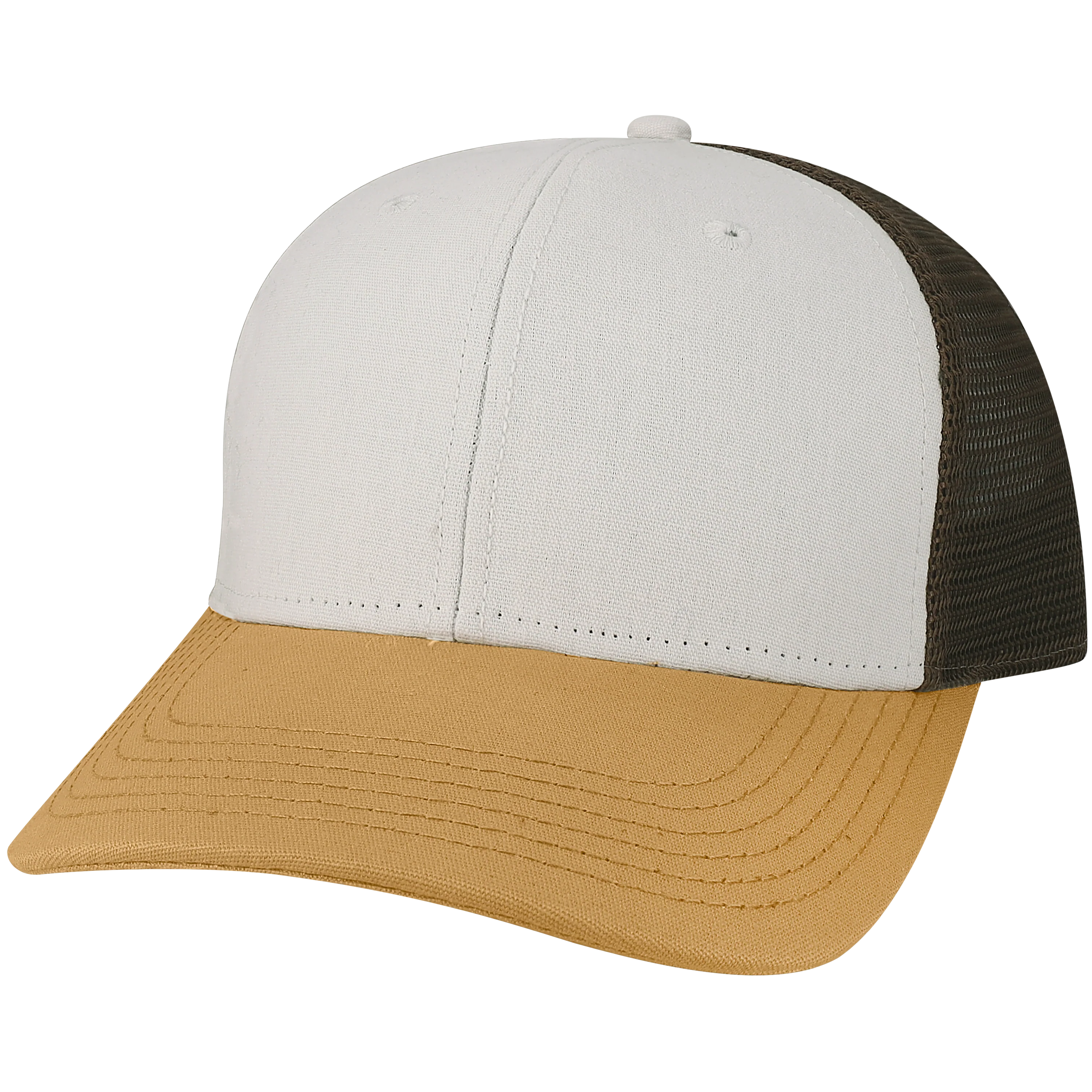 MPS Mid-Pro Snapback Trucker Hat - Image 44
