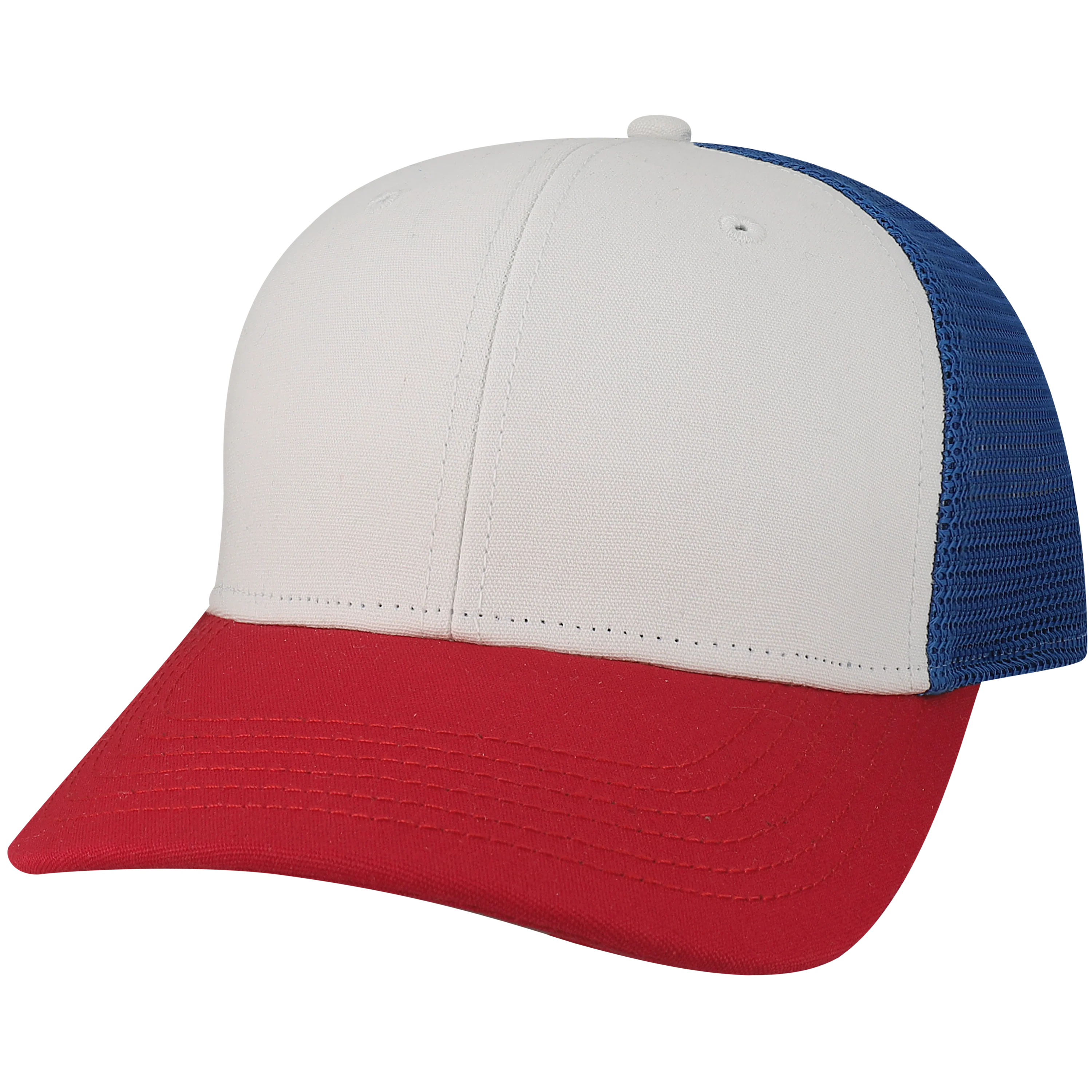 MPS Mid-Pro Snapback Trucker Hat - Image 47