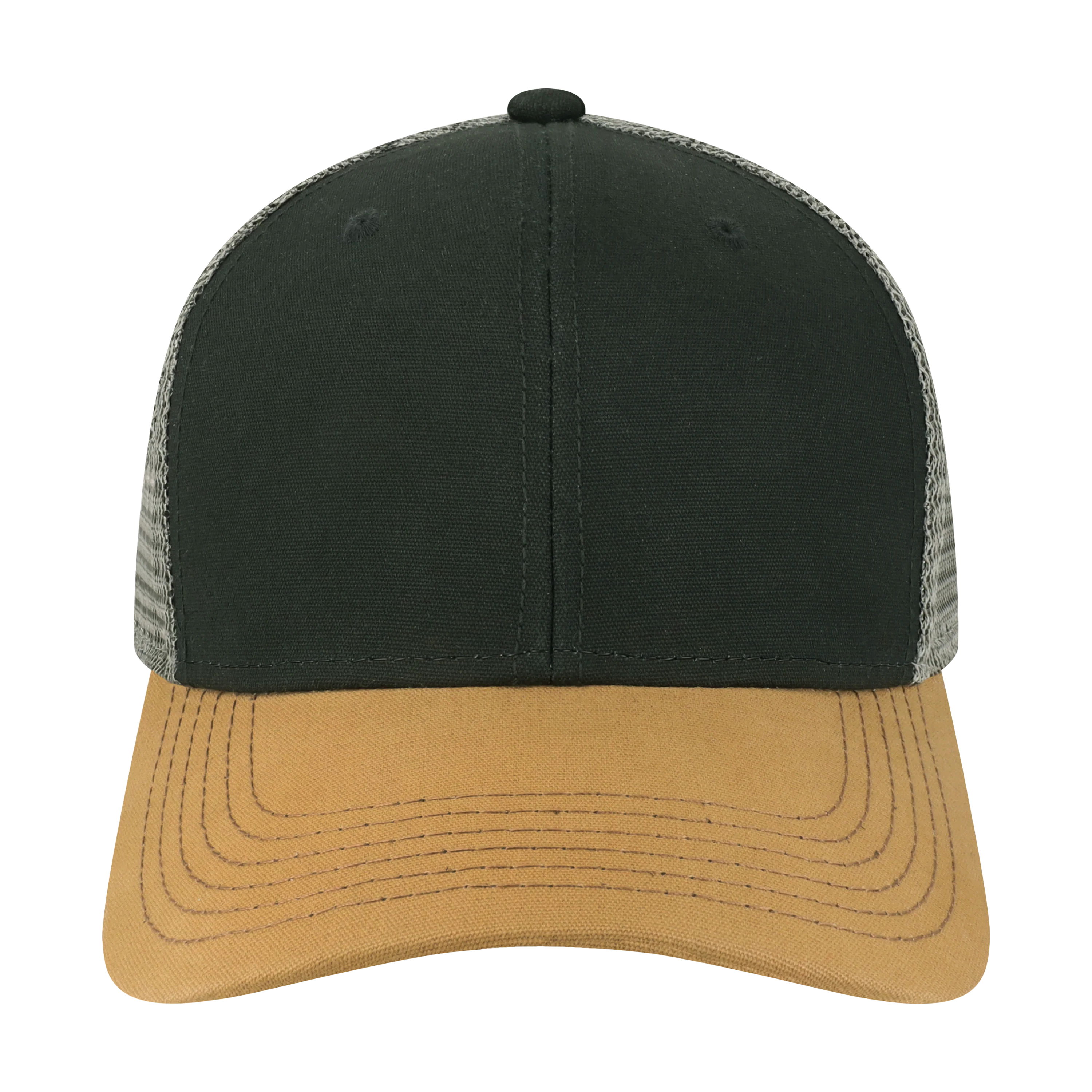 MPS Mid-Pro Snapback Trucker Hat - Image 5
