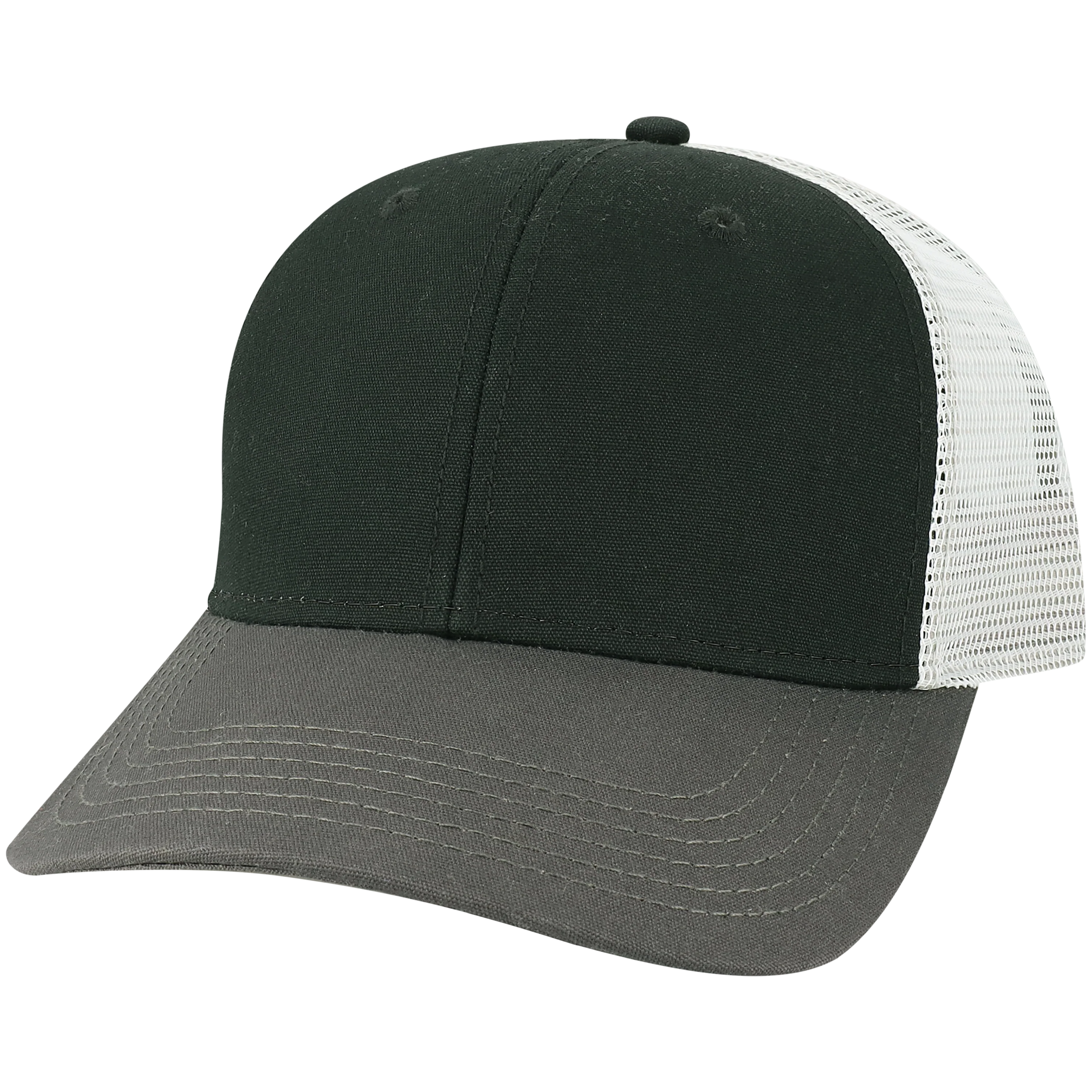 MPS Mid-Pro Snapback Trucker Hat - Image 8