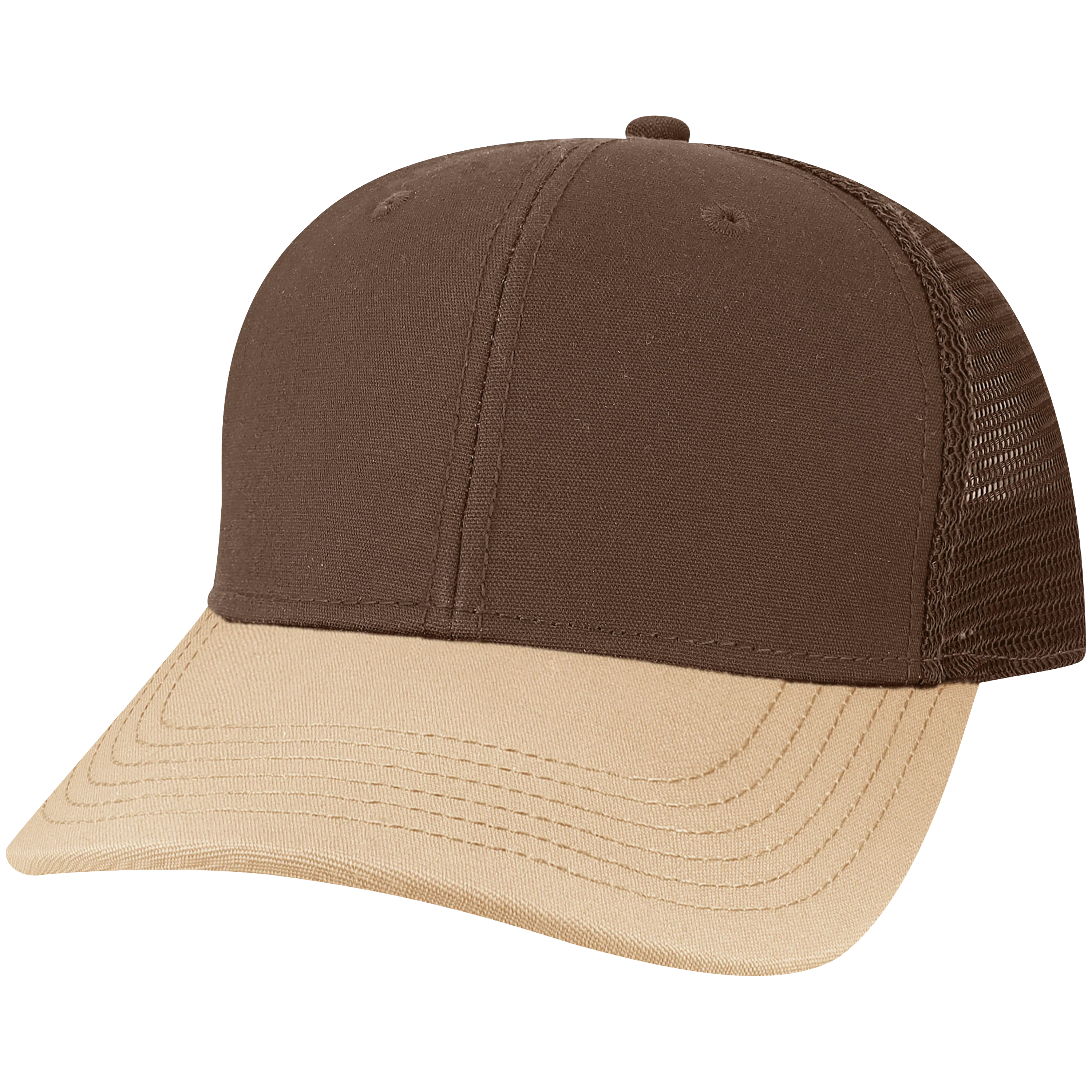 MPS Mid-Pro Snapback Trucker Hat - Image 9