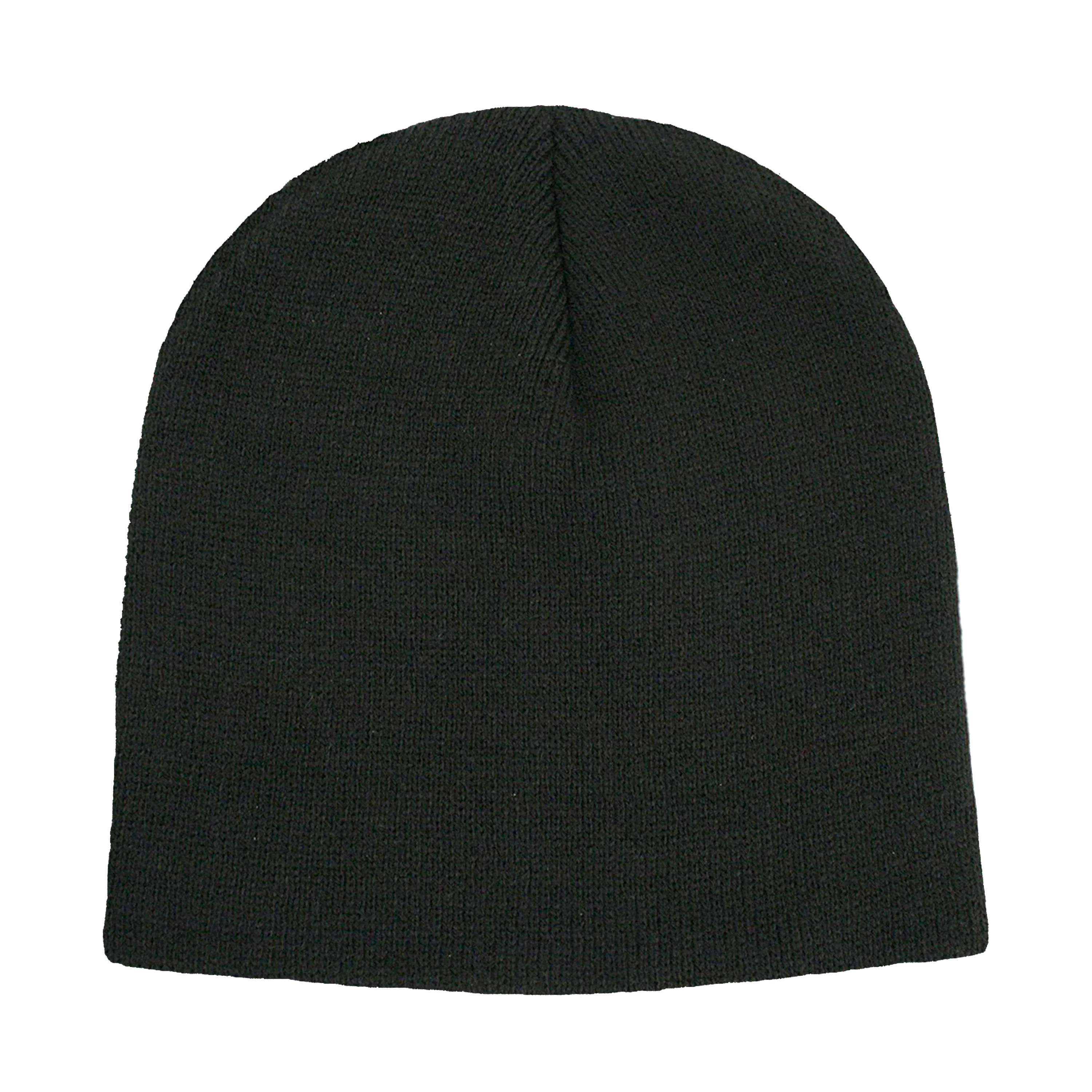 KNT Non-Cuff Beanie - Image 2