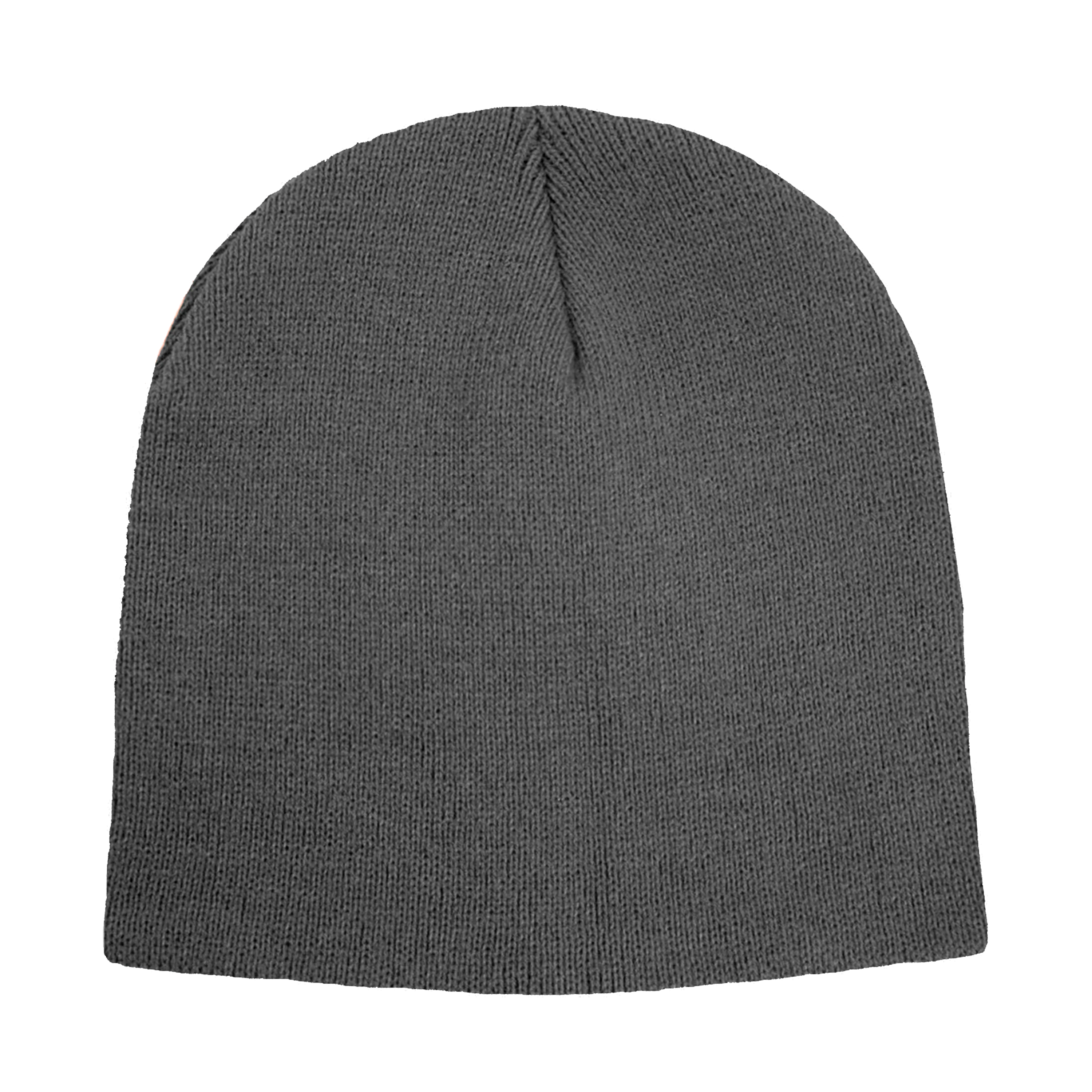KNT Non-Cuff Beanie - Image 3