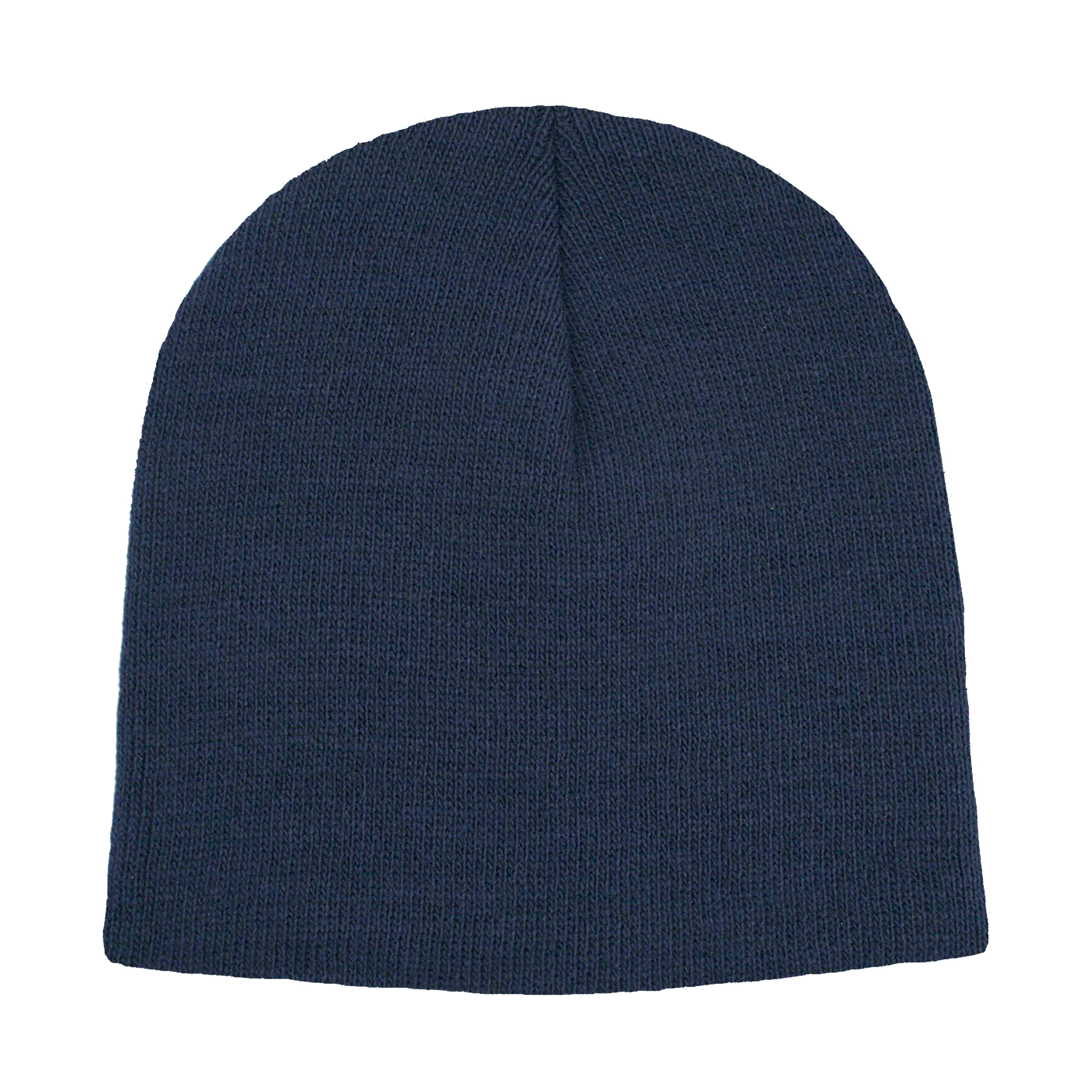 KNT Non-Cuff Beanie - Image 5