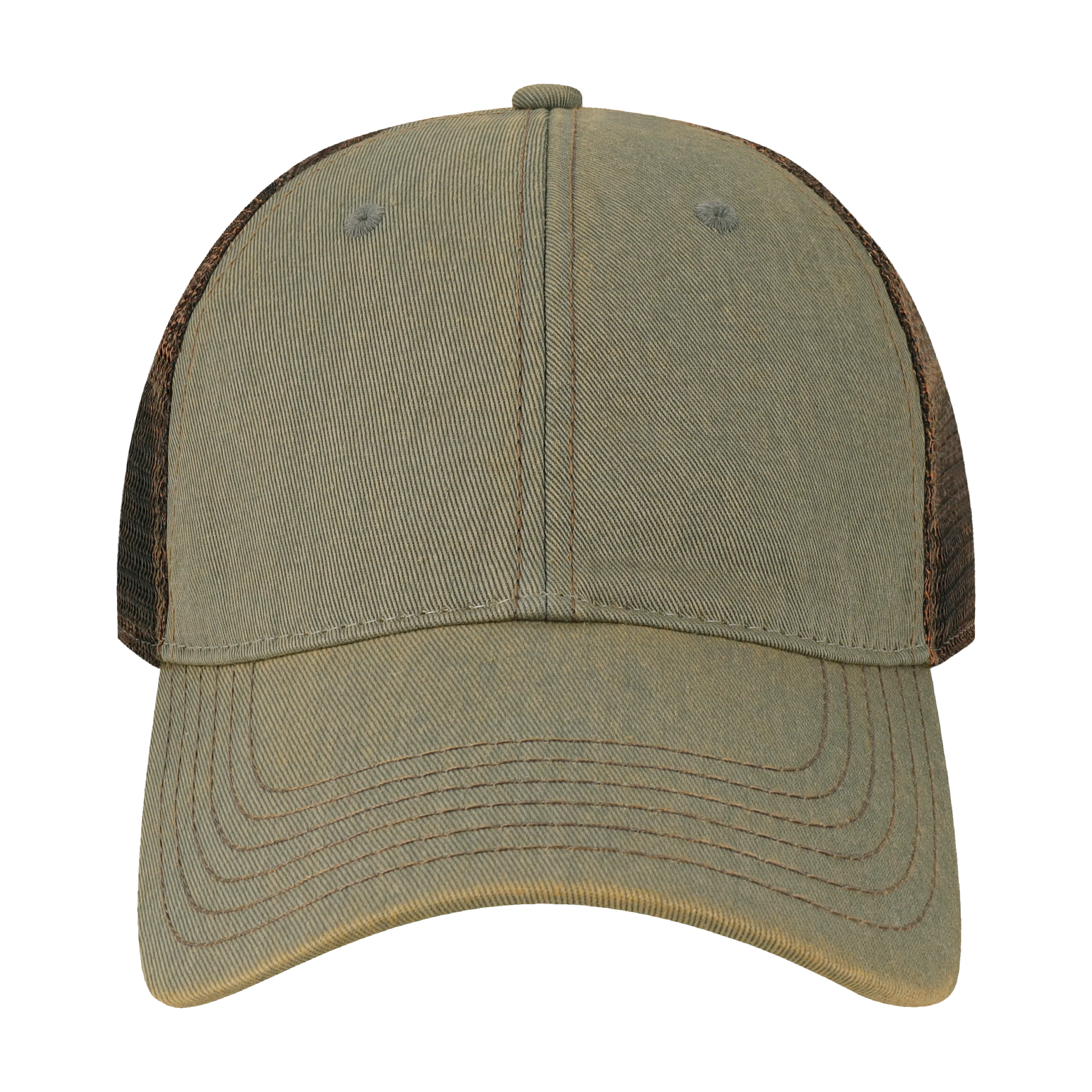 OFA Old Favorite Greaser Trucker Hat - Image 5