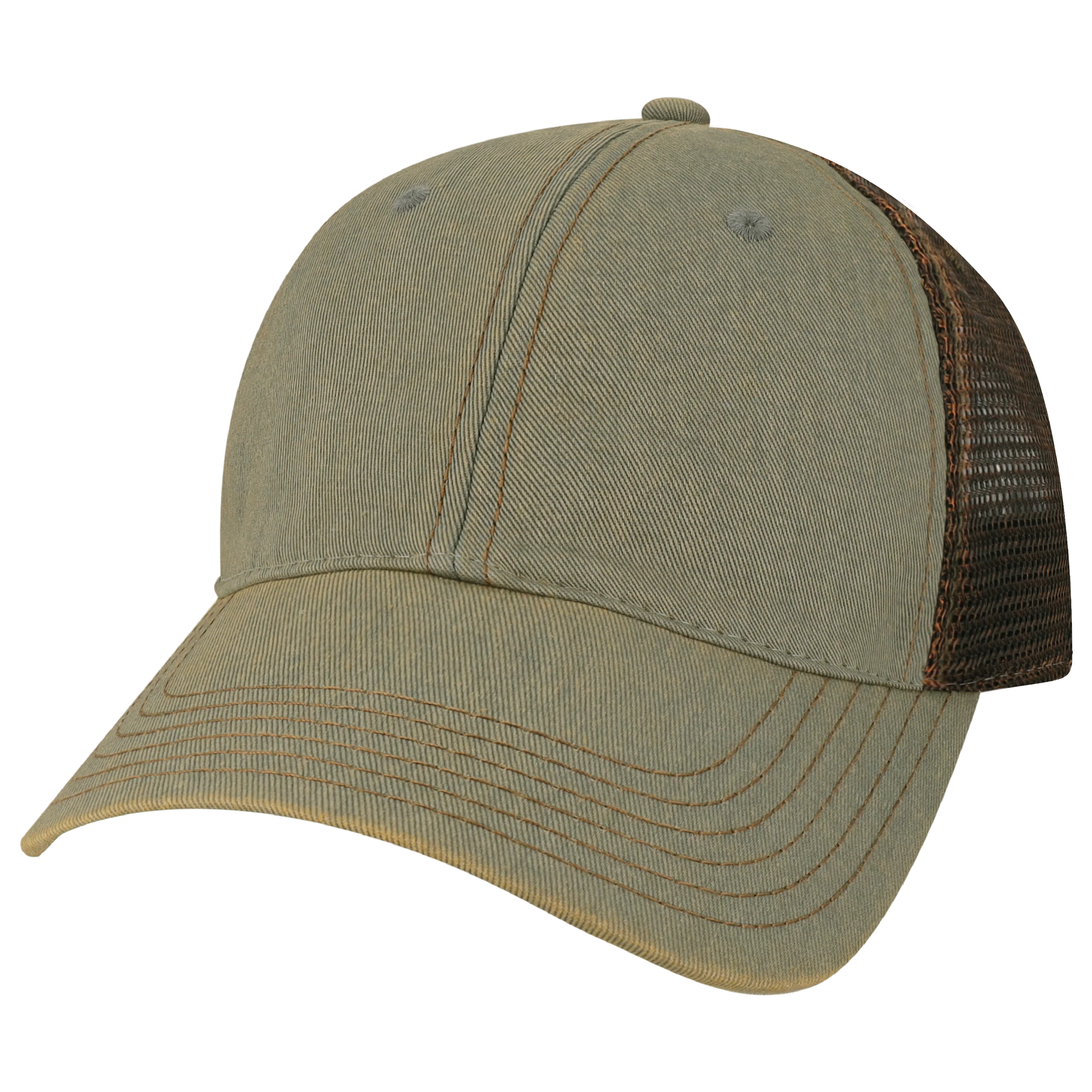 OFA Old Favorite Greaser Trucker Hat - Image 7