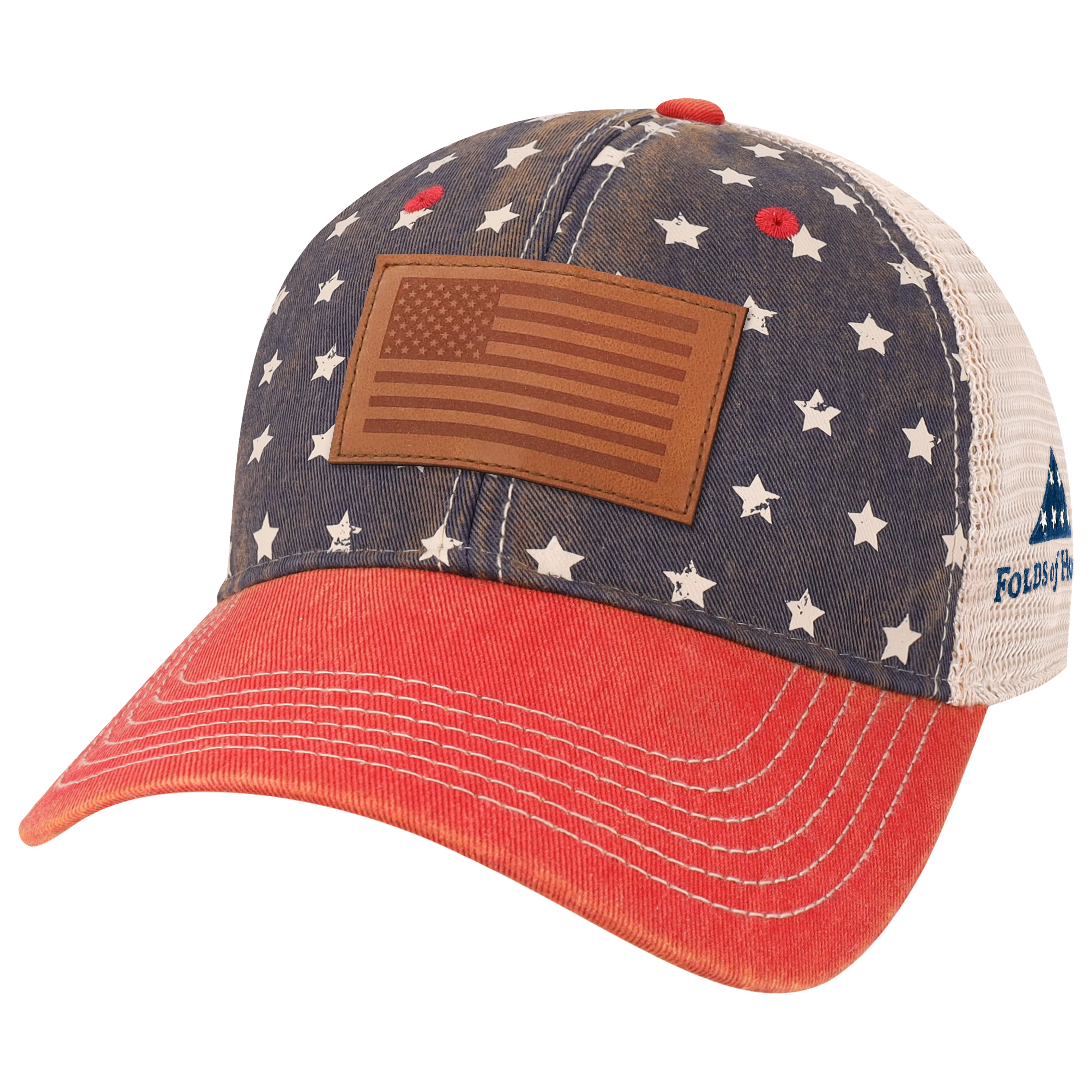 FOH Old Favorite Trucker Hat
