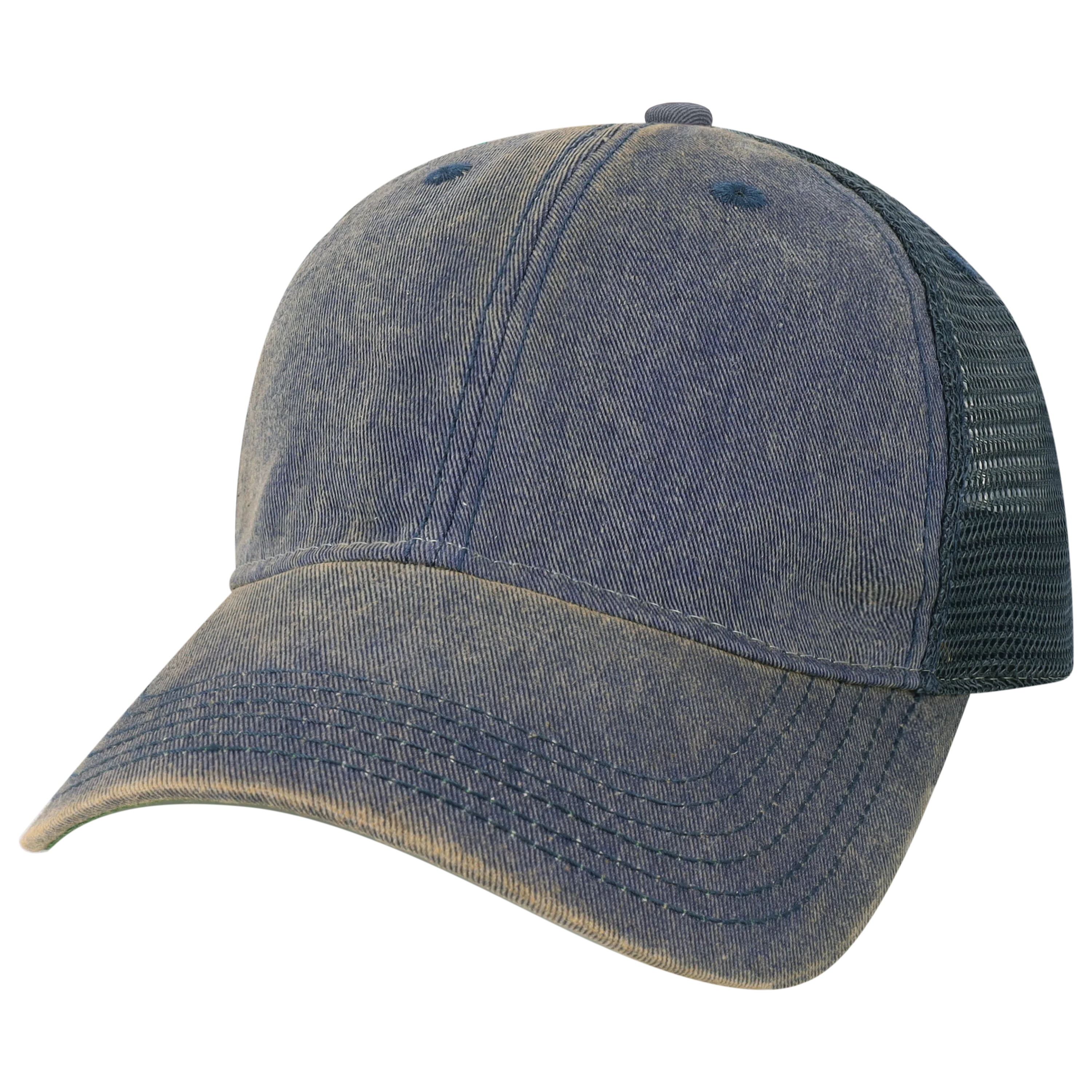 OFA Legacy Old Favorite Tonal Trucker Hat