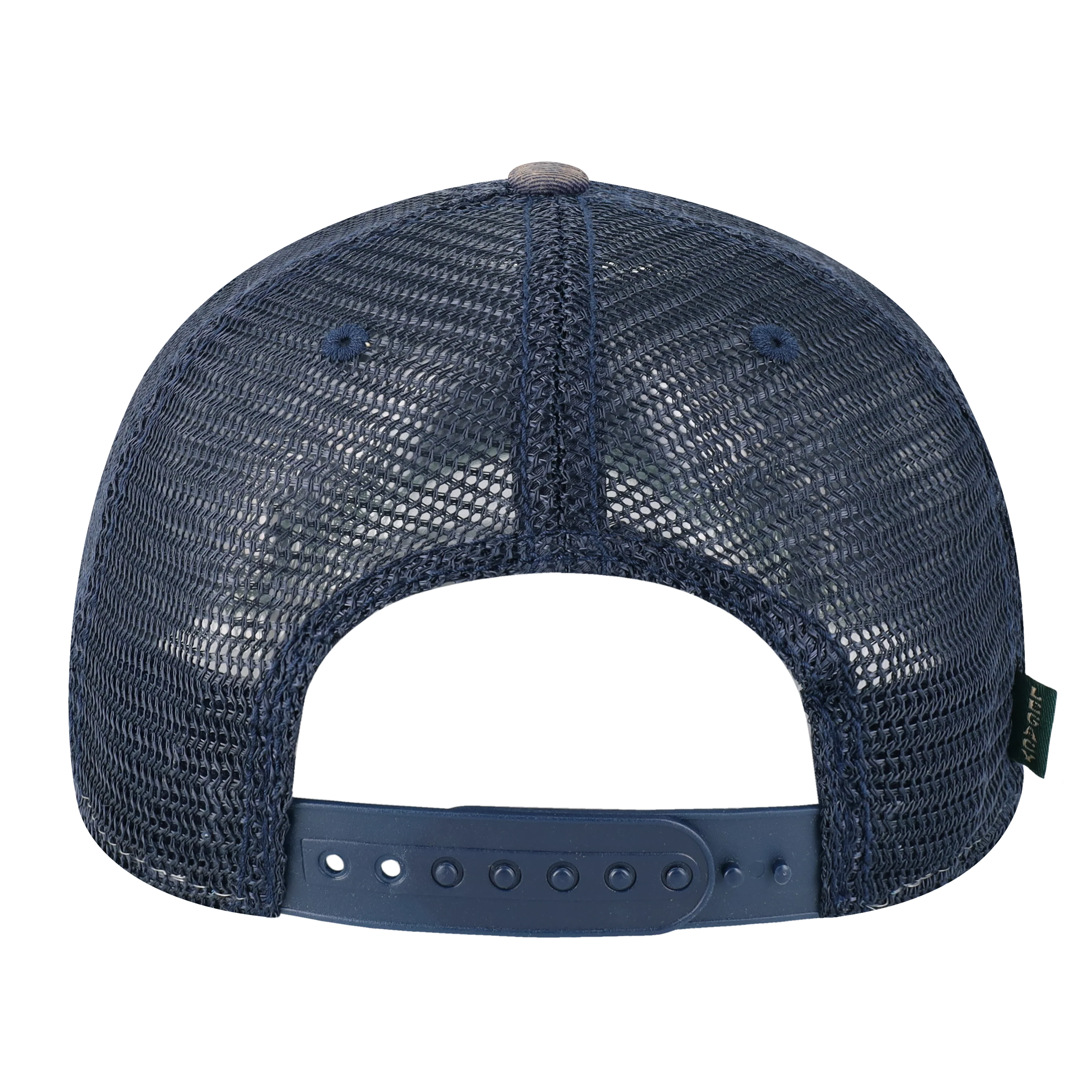 OFA Legacy Old Favorite Tonal Trucker Hat - Image 2