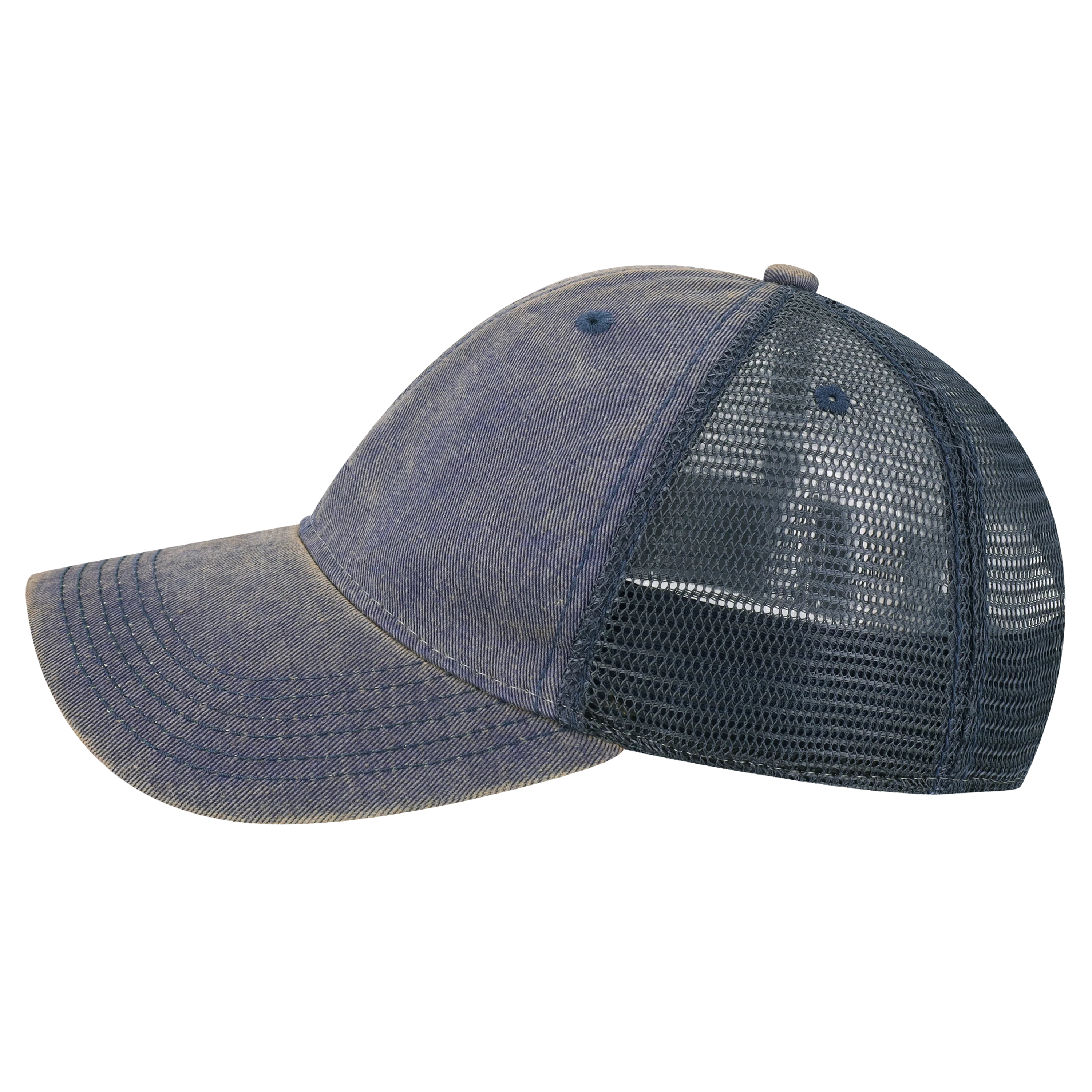 OFA Legacy Old Favorite Tonal Trucker Hat - Image 4