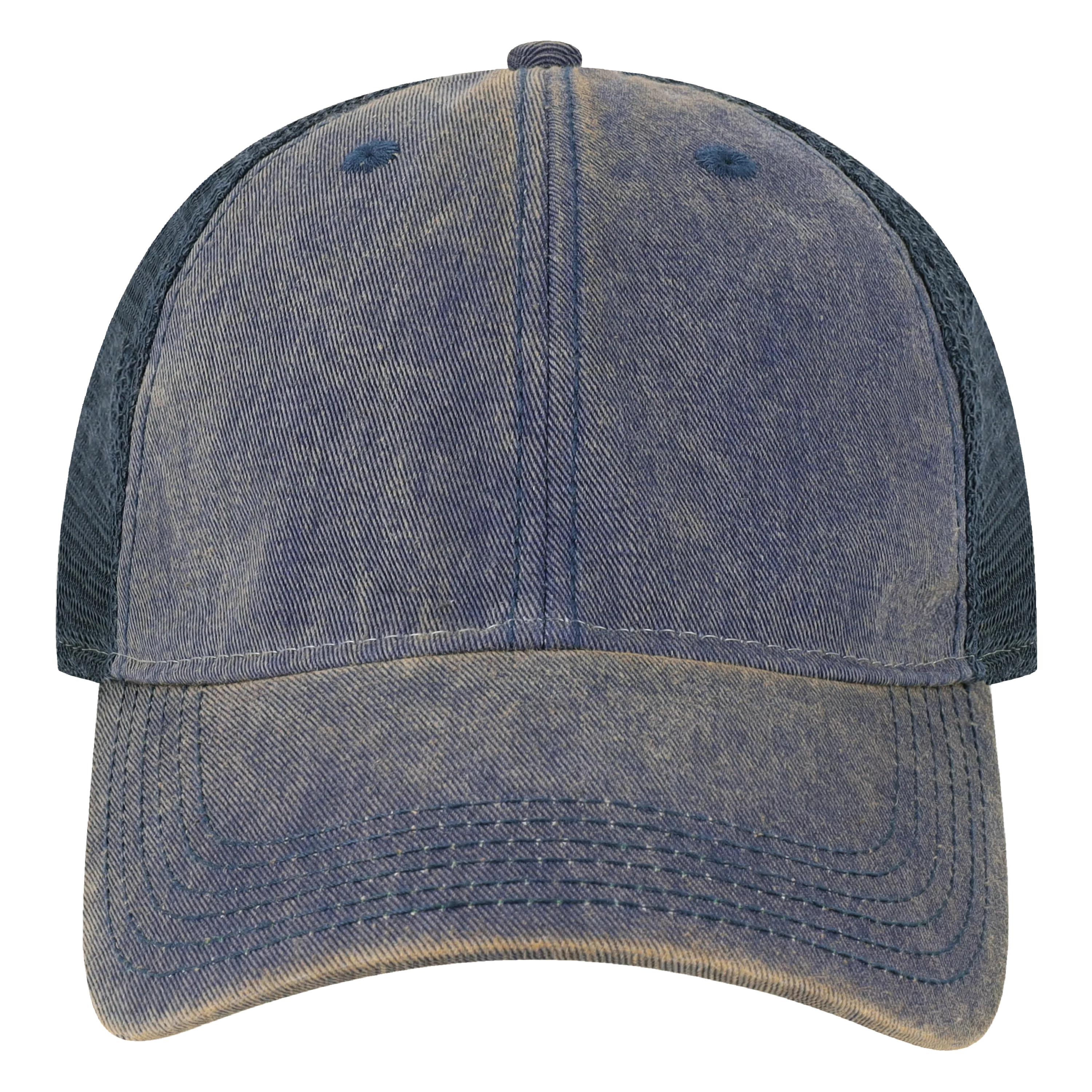 OFA Legacy Old Favorite Tonal Trucker Hat - Image 5