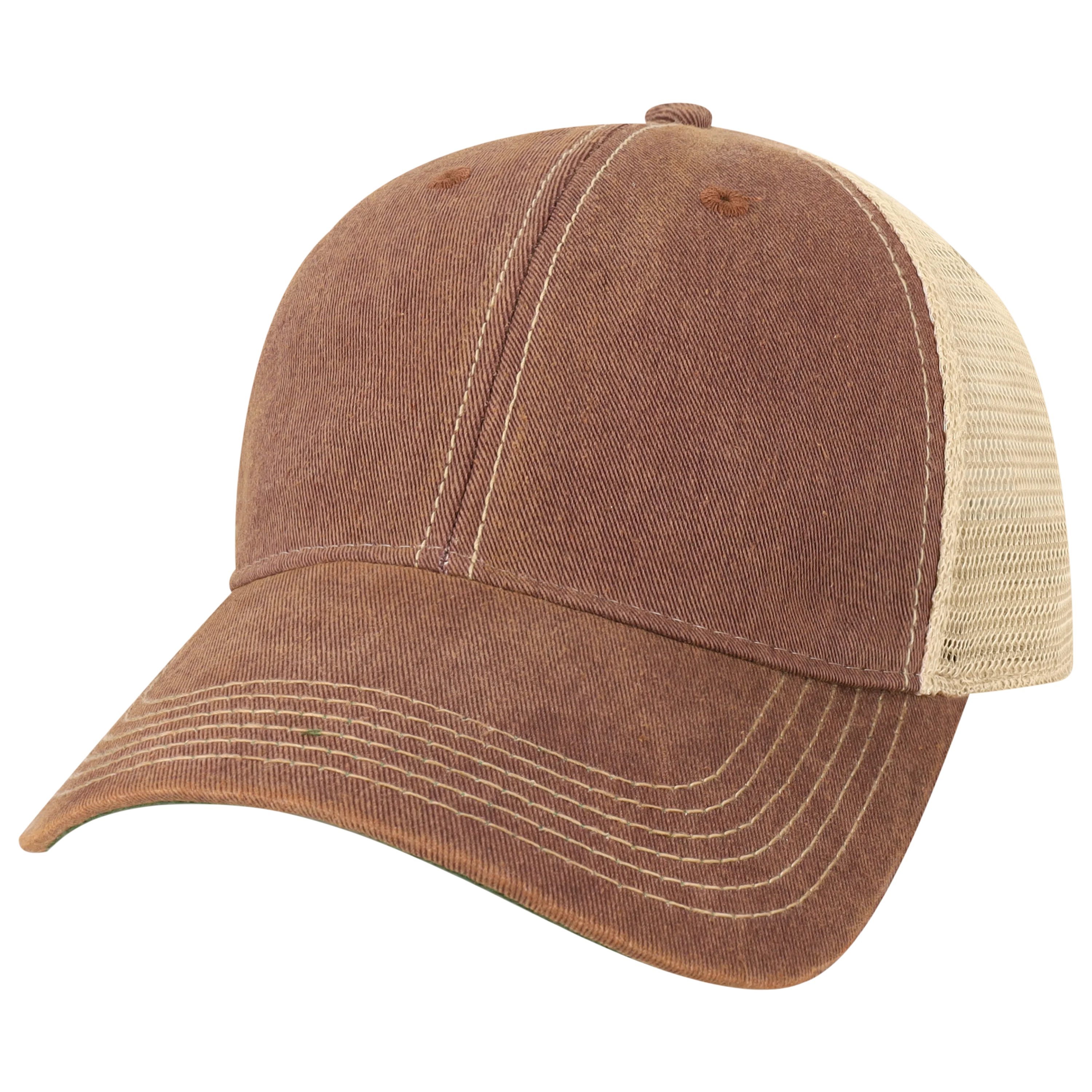 OFA Legacy Old Favorite Trucker Hat - Image 10