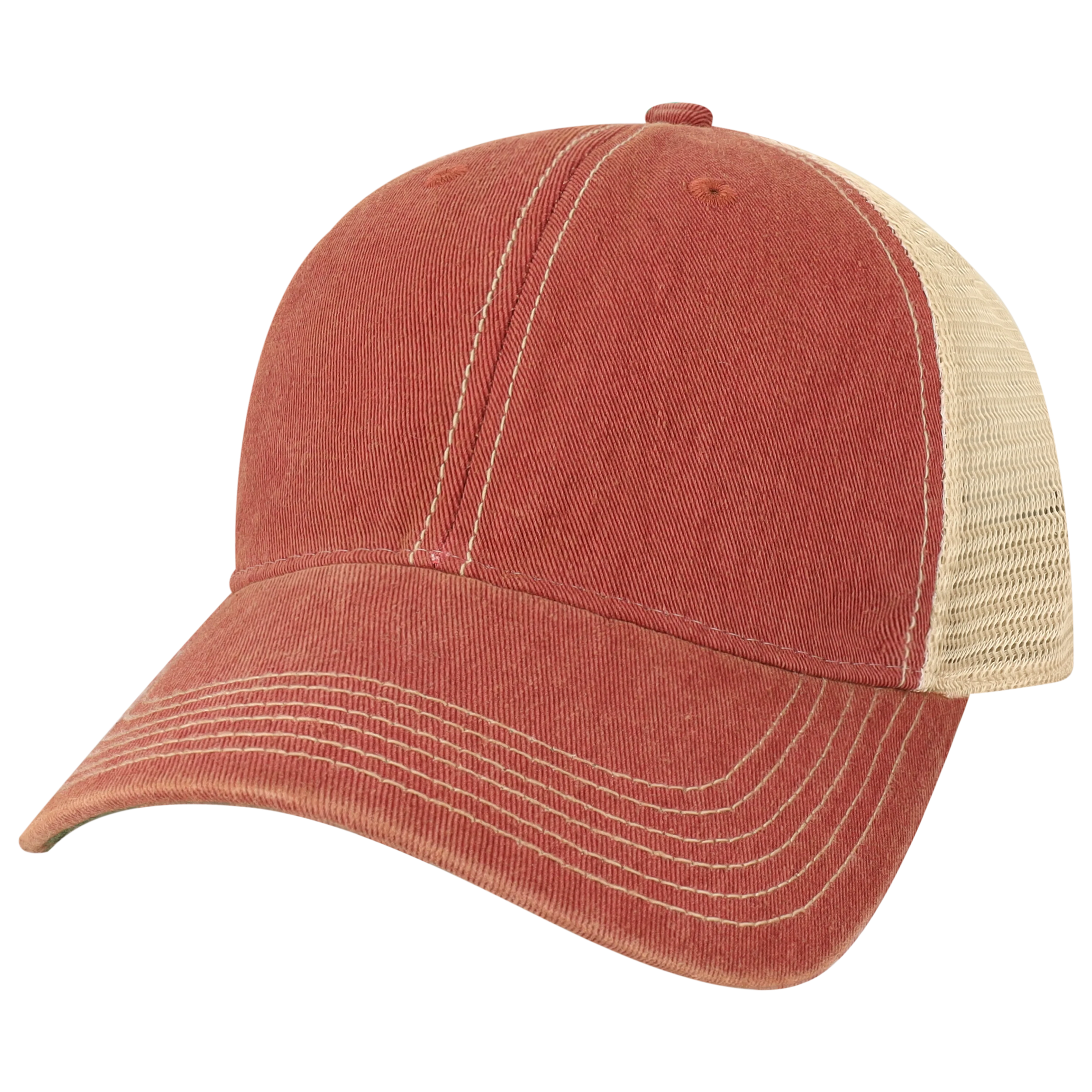 OFA Legacy Old Favorite Trucker Hat - Image 11
