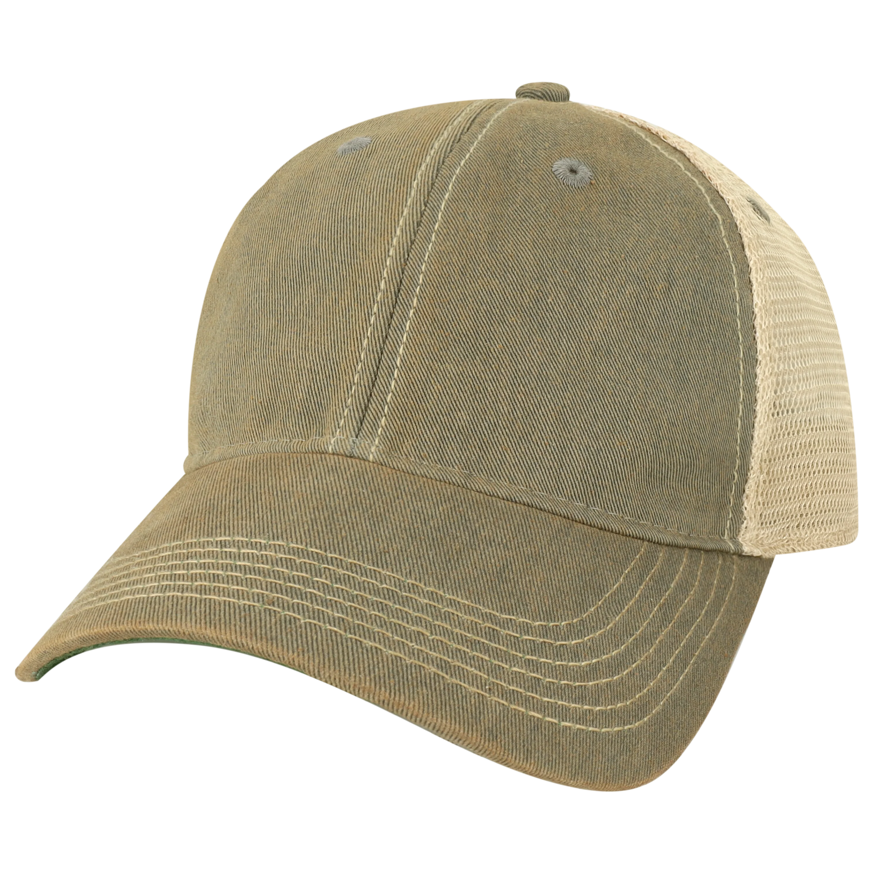 OFA Legacy Old Favorite Trucker Hat - Image 14