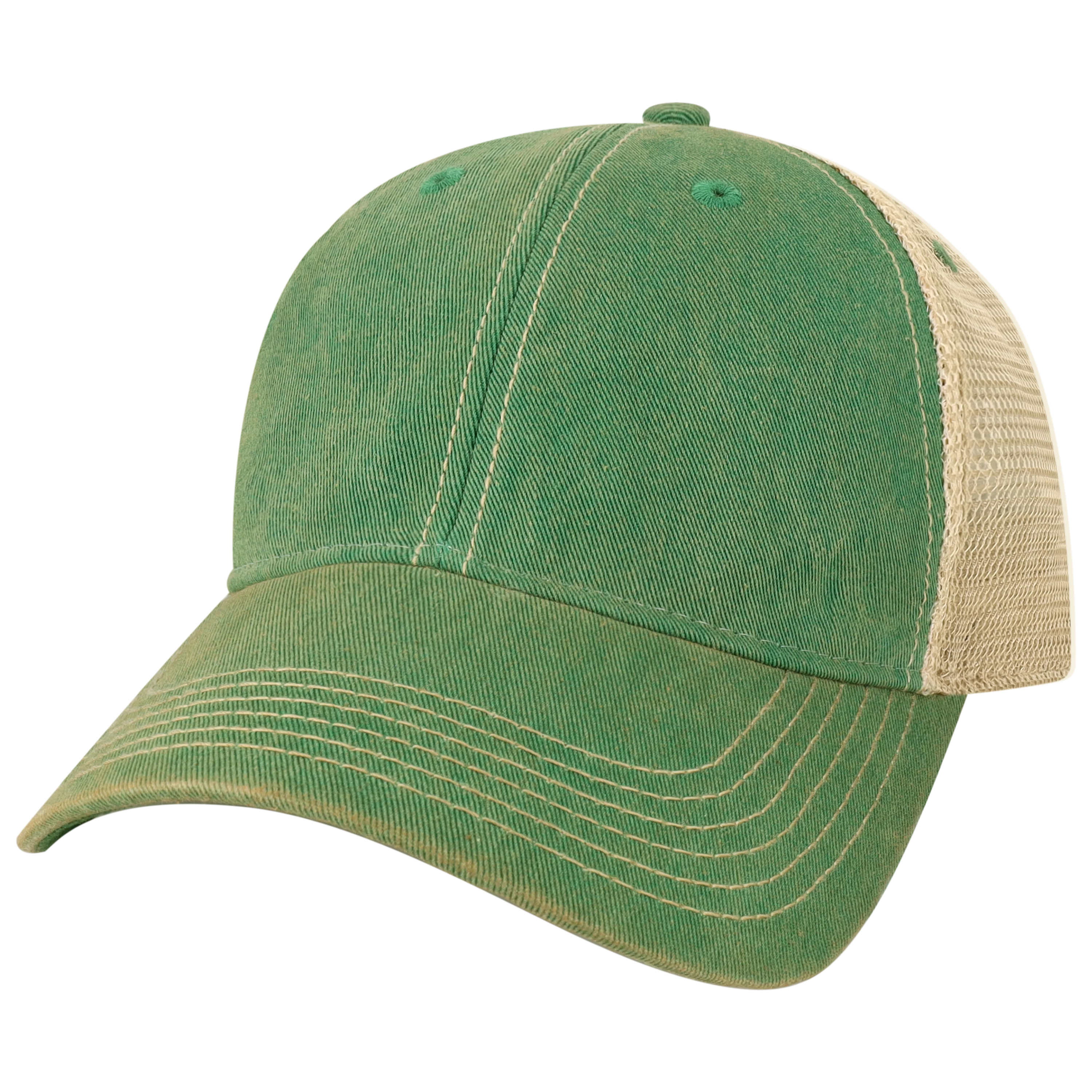 OFA Legacy Old Favorite Trucker Hat - Image 15