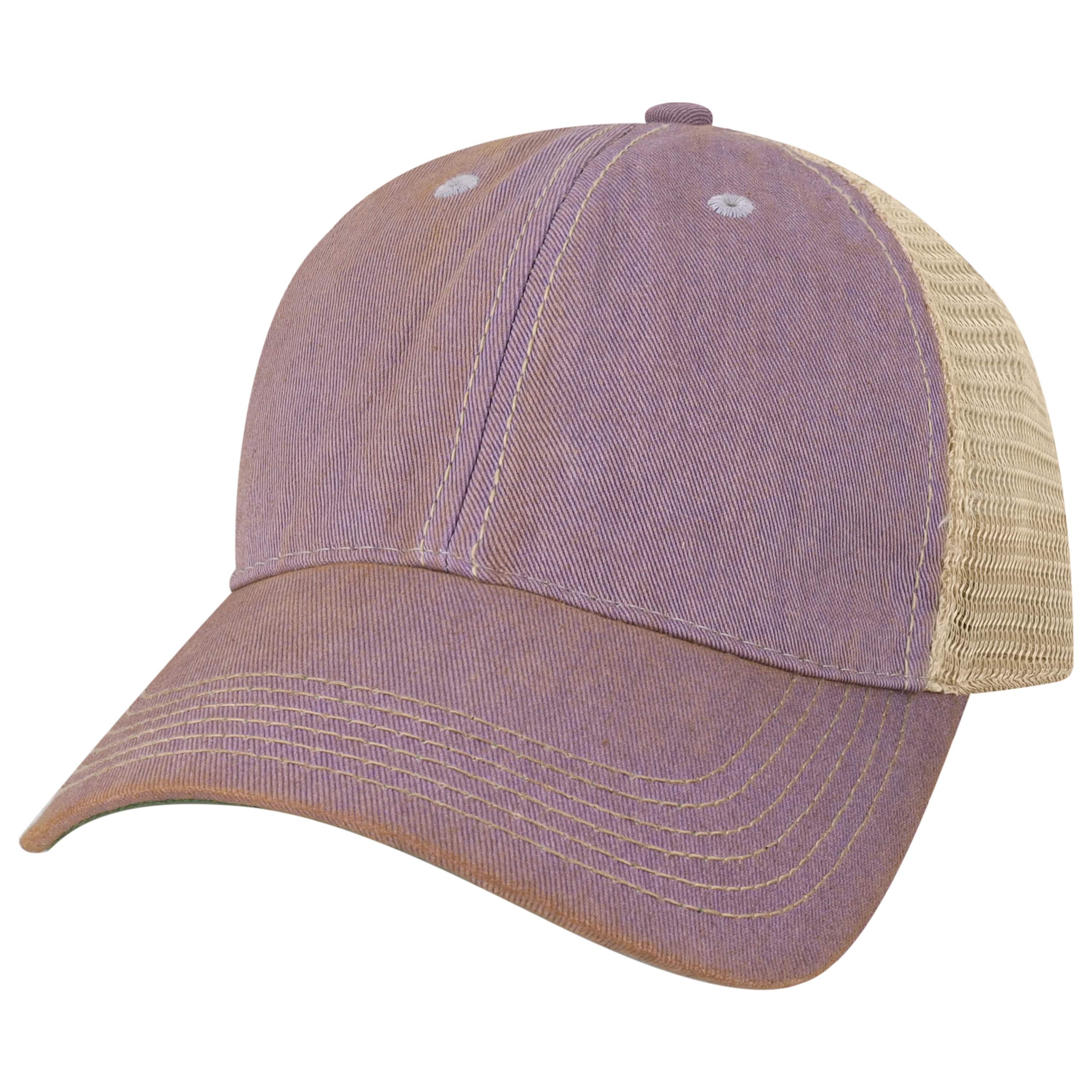 OFA Legacy Old Favorite Trucker Hat - Image 17