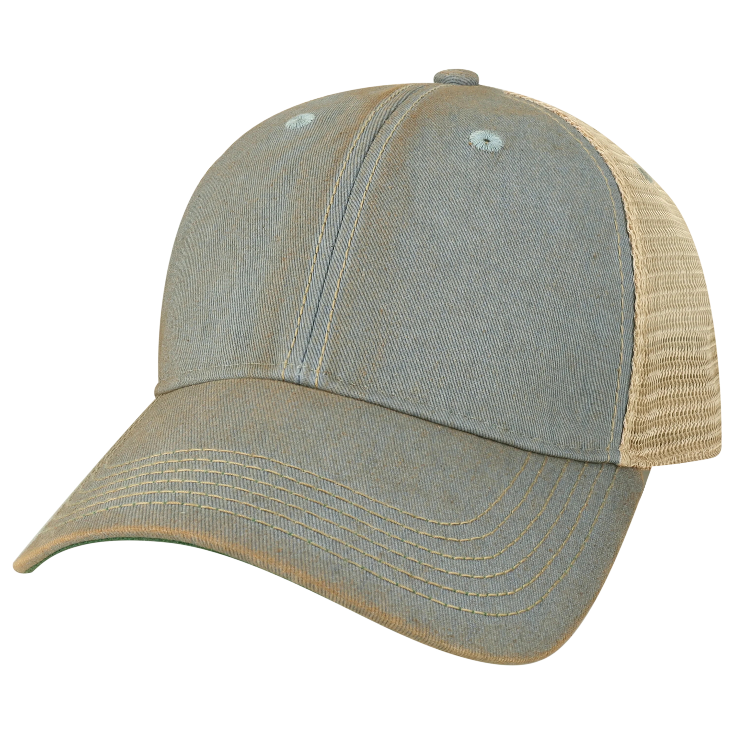 OFA Legacy Old Favorite Trucker Hat - Image 18