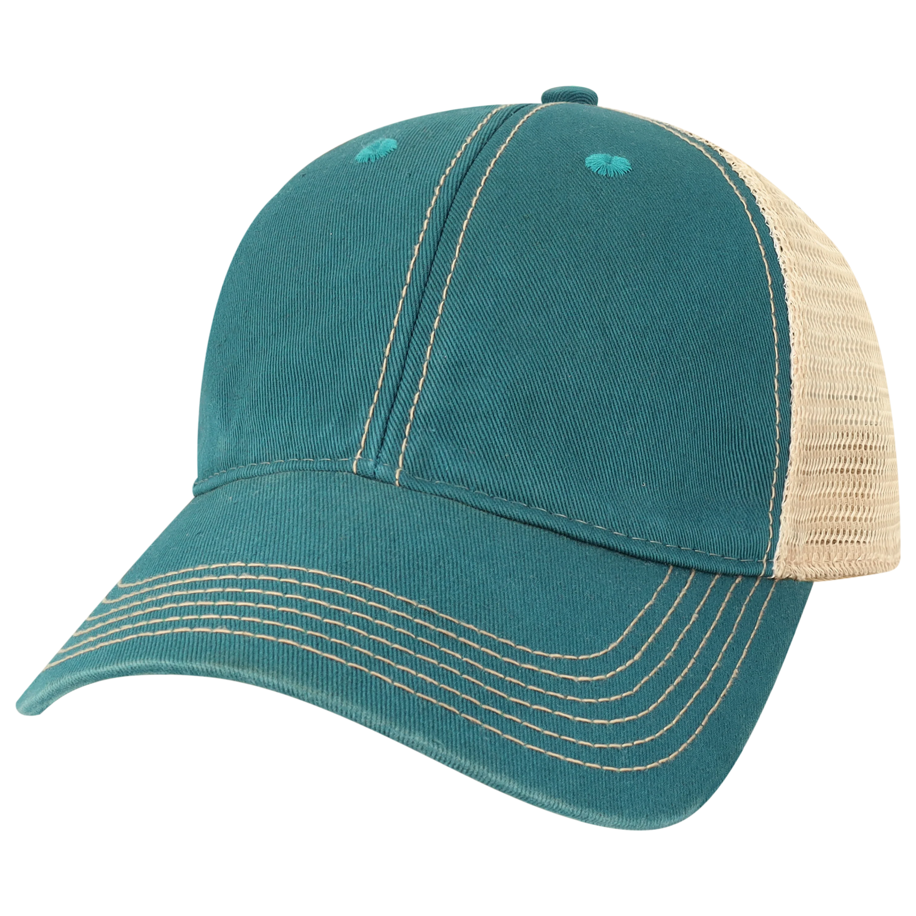 OFA Legacy Old Favorite Trucker Hat - Image 19