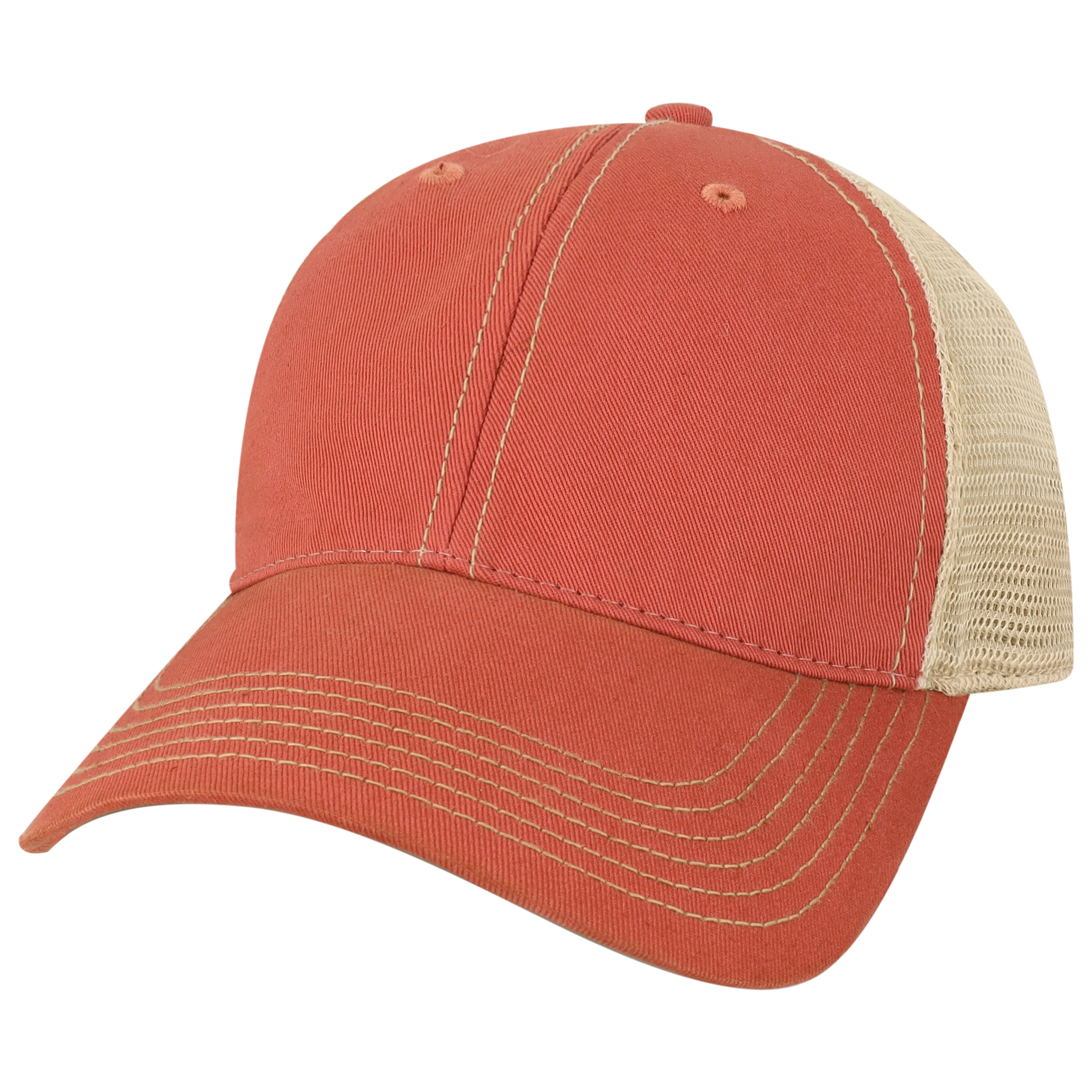 OFA Legacy Old Favorite Trucker Hat - Image 20