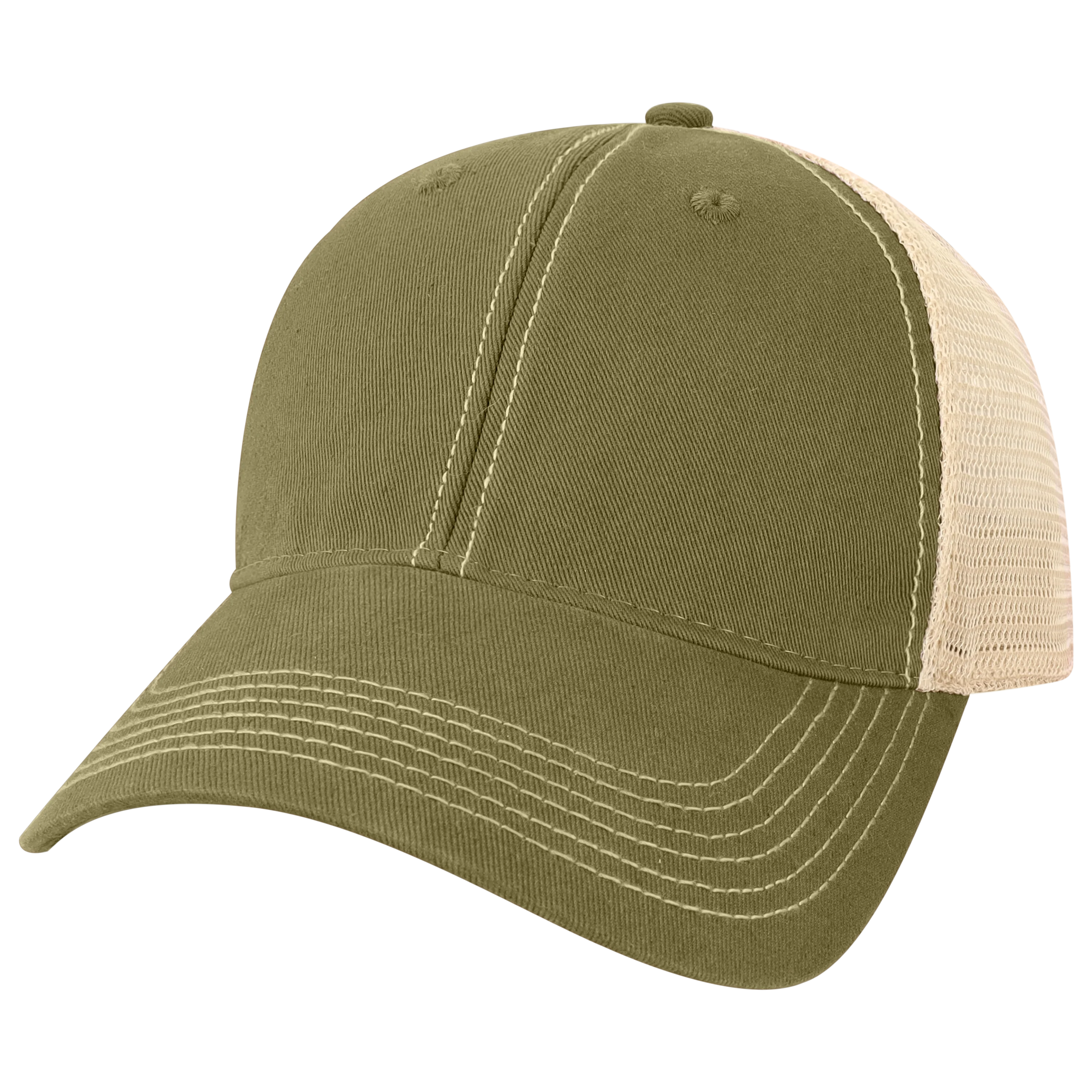 OFA Legacy Old Favorite Trucker Hat - Image 22