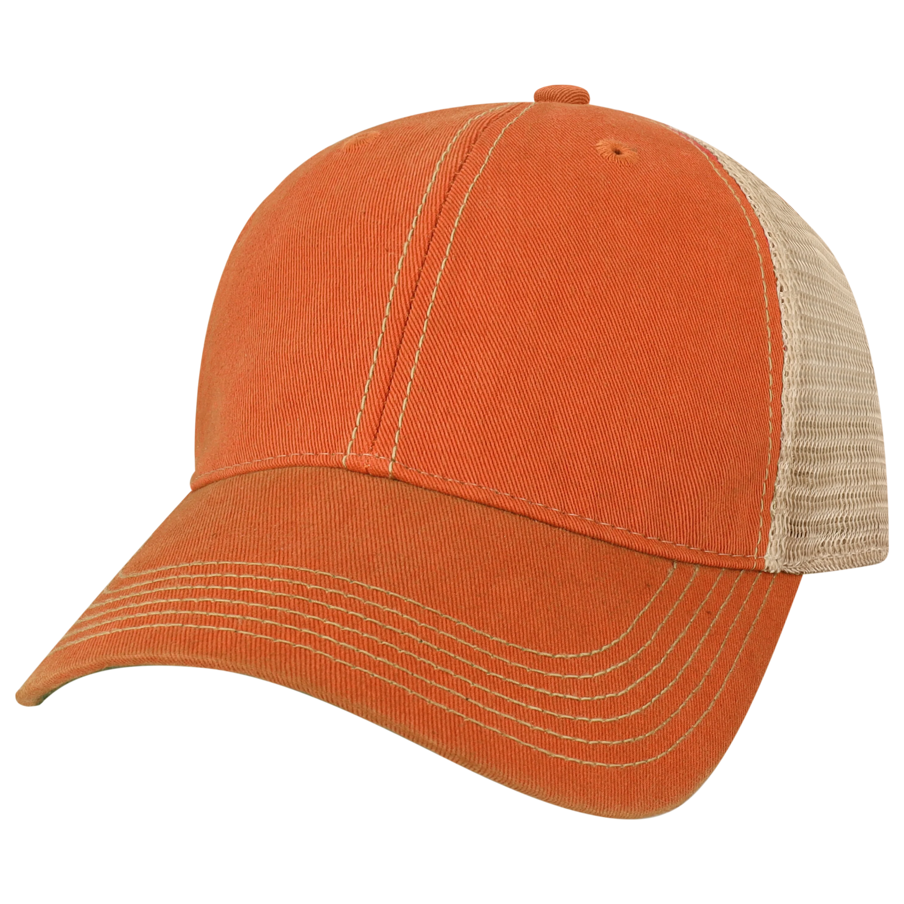 OFA Legacy Old Favorite Trucker Hat - Image 23