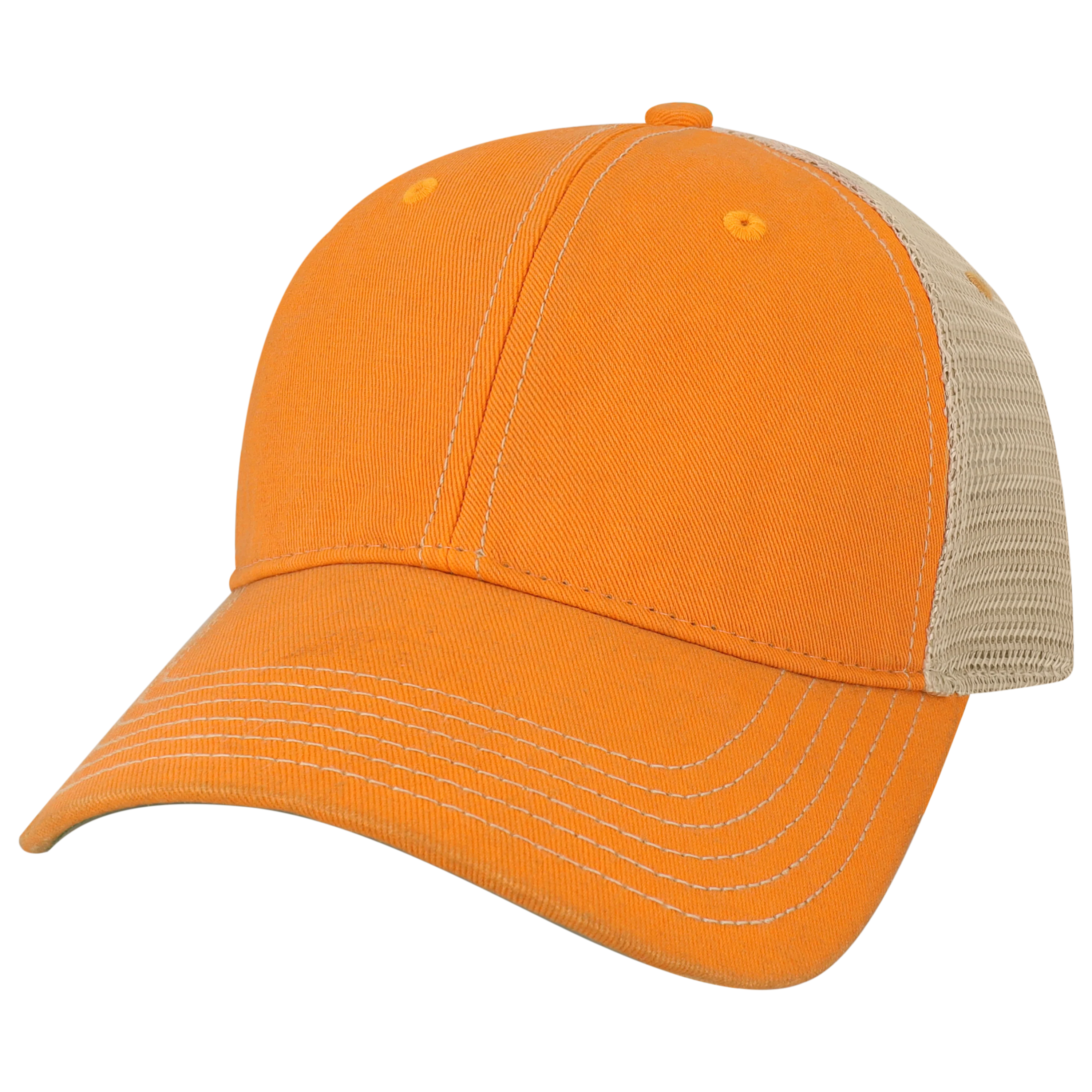 OFA Legacy Old Favorite Trucker Hat - Image 26