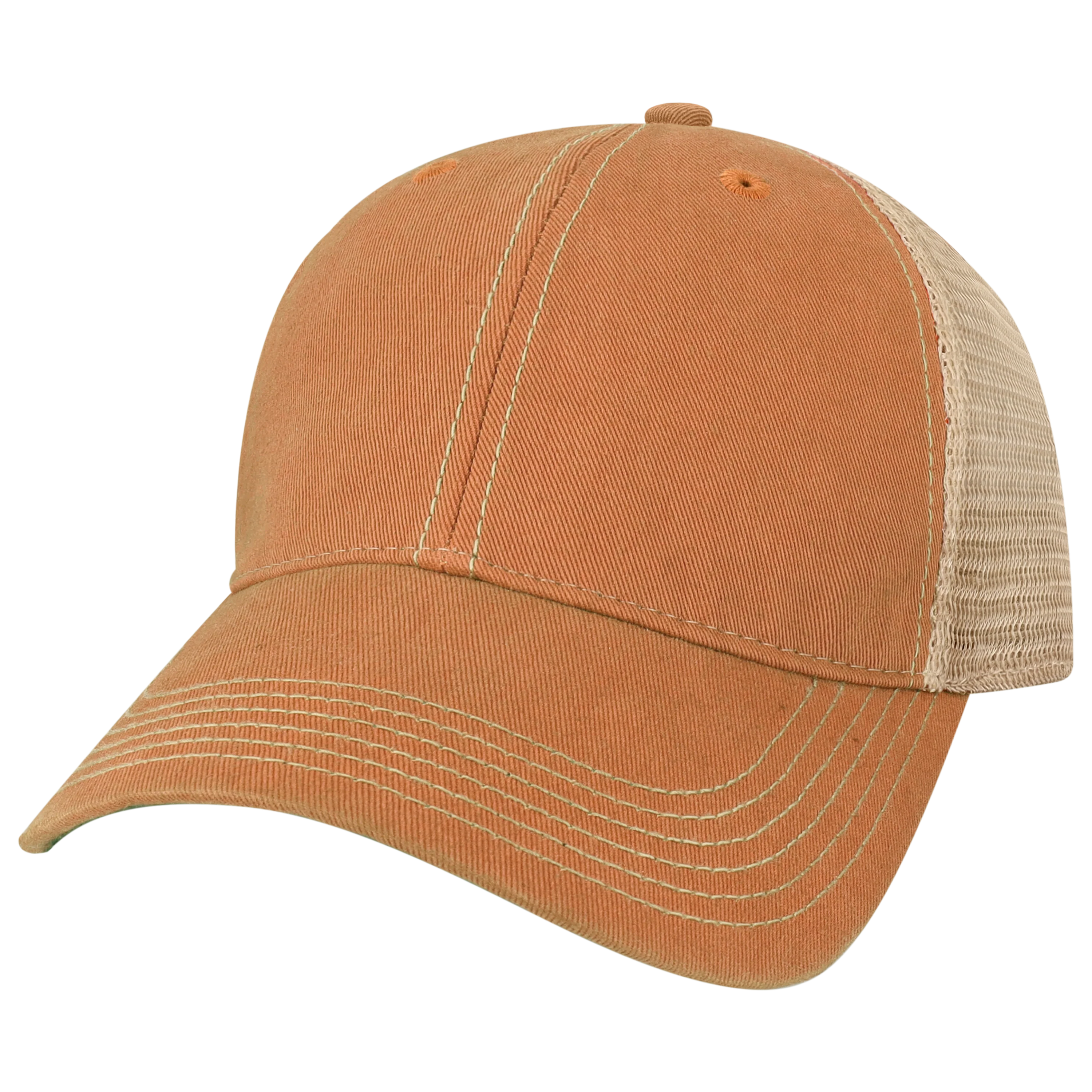 OFA Legacy Old Favorite Trucker Hat - Image 27