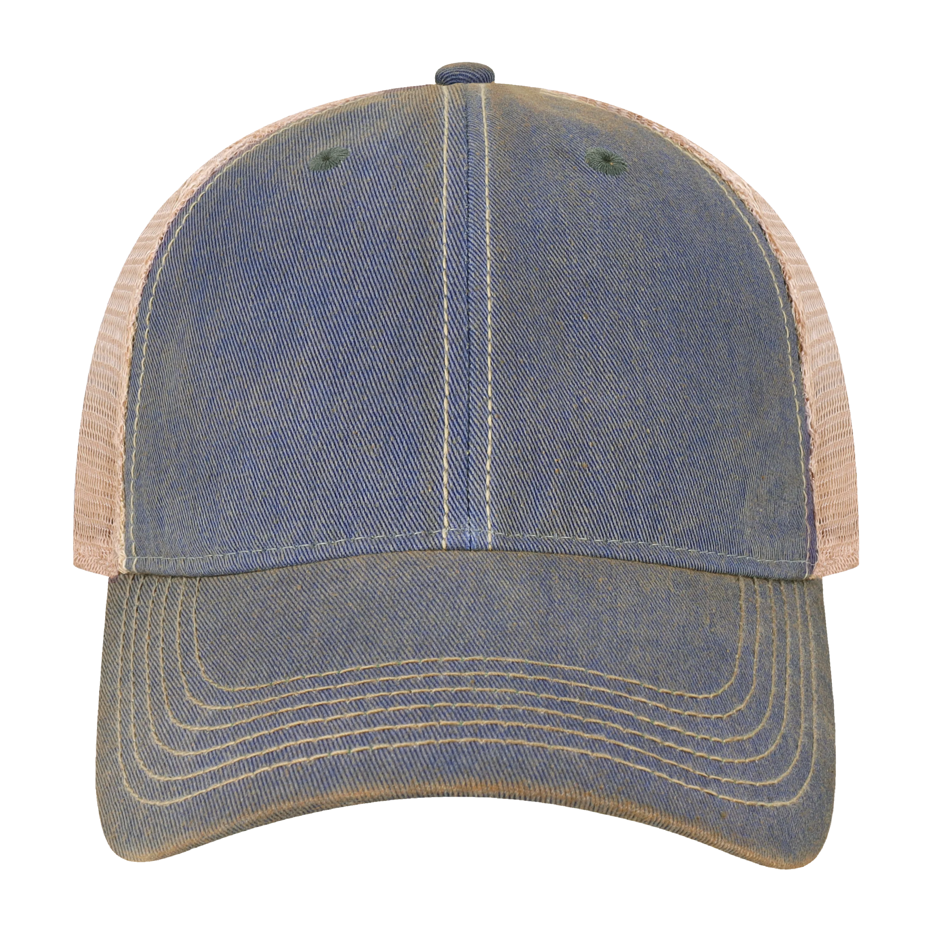 OFA Legacy Old Favorite Trucker Hat - Image 5