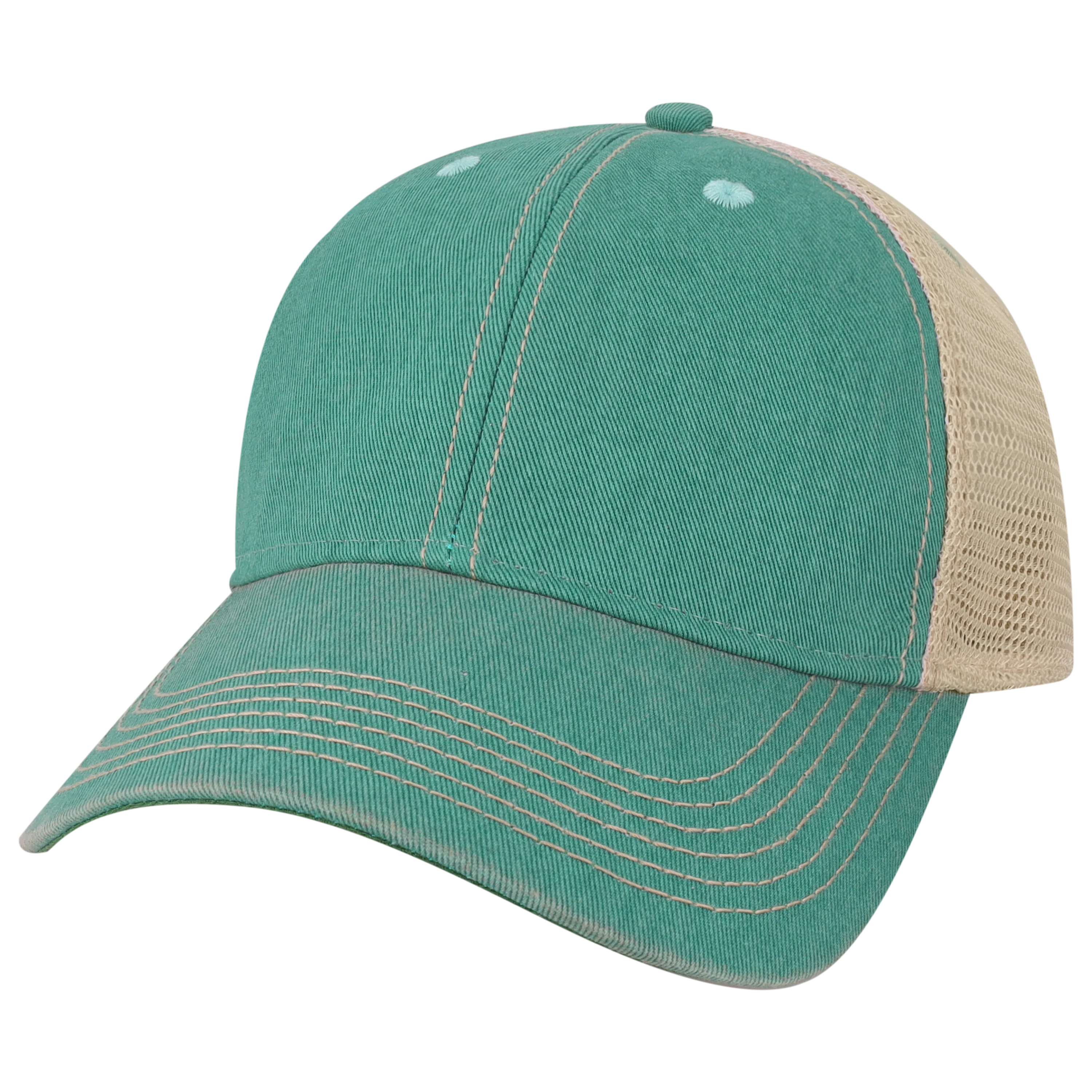 OFA Legacy Old Favorite Trucker Hat - Image 6