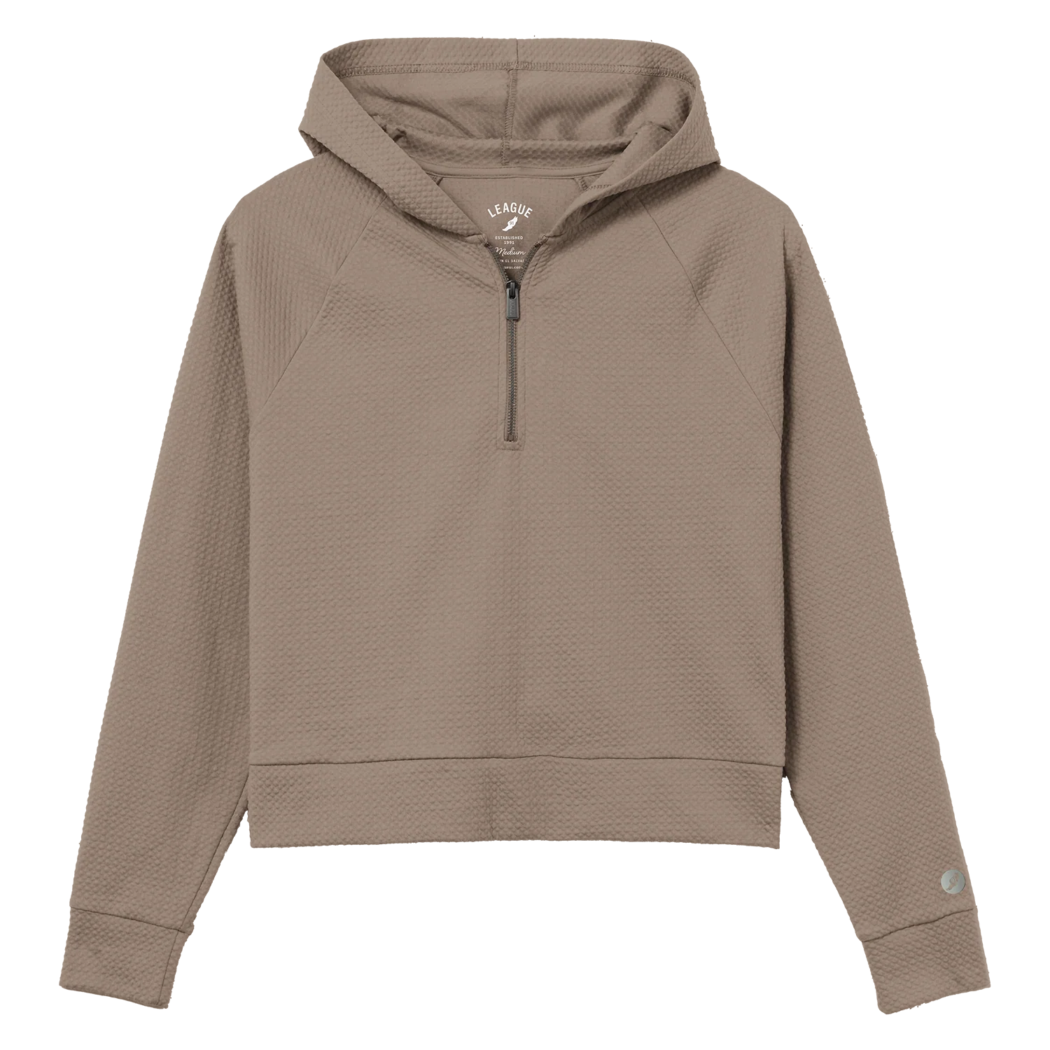 PK200 Peak Women's Hood - Available September 2026 - Image 4