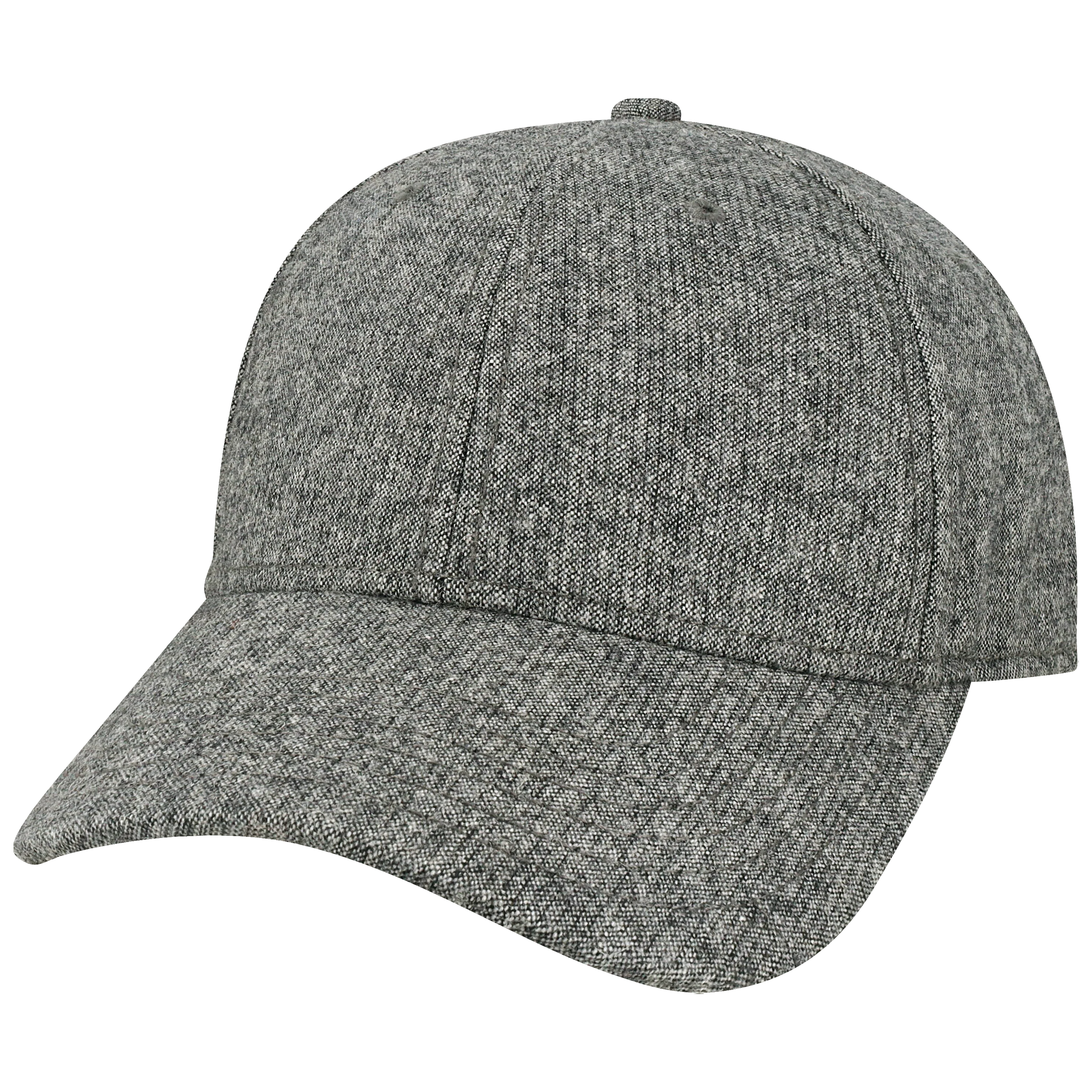 PWS Premium Wool Structured Adjustable Hat - Image 6